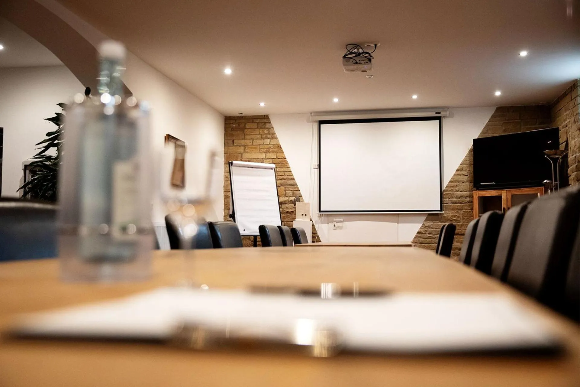 Business facilities in Tullius Die Rebmeisterei