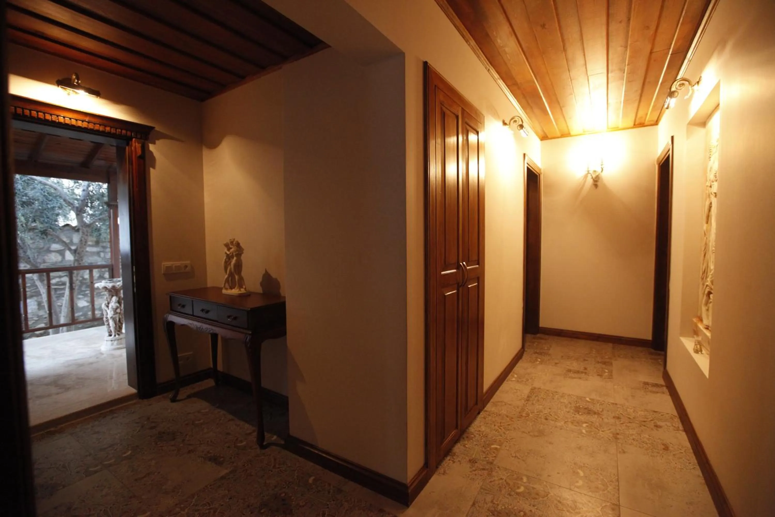 Lobby or reception in Livia Hotel Ephesus