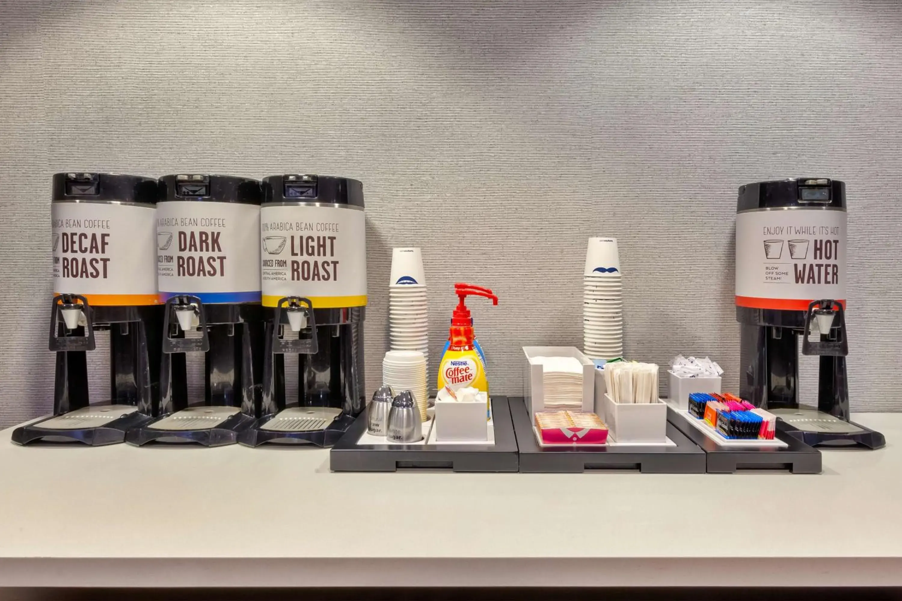 Breakfast in Hampton Inn Traverse City Breakfast in Hampton Inn Traverse City