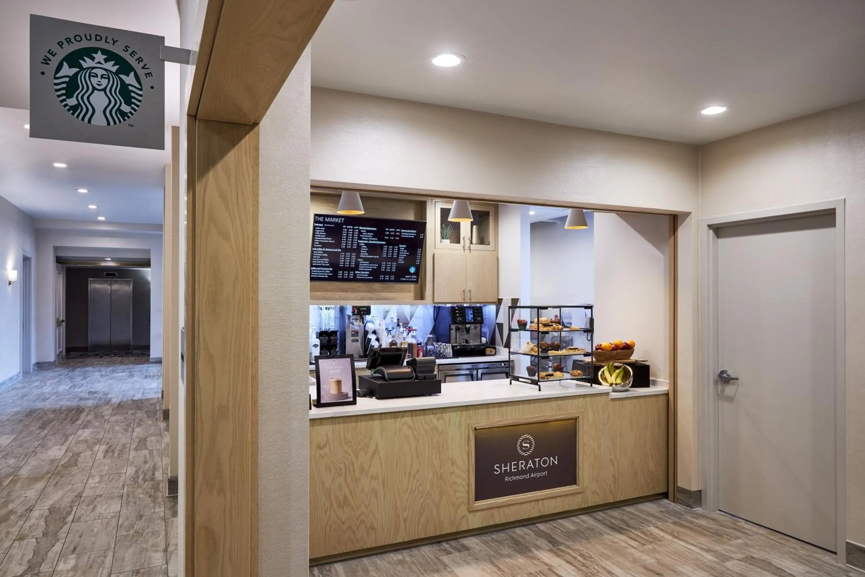 Other in Sheraton Richmond Airport Hotel