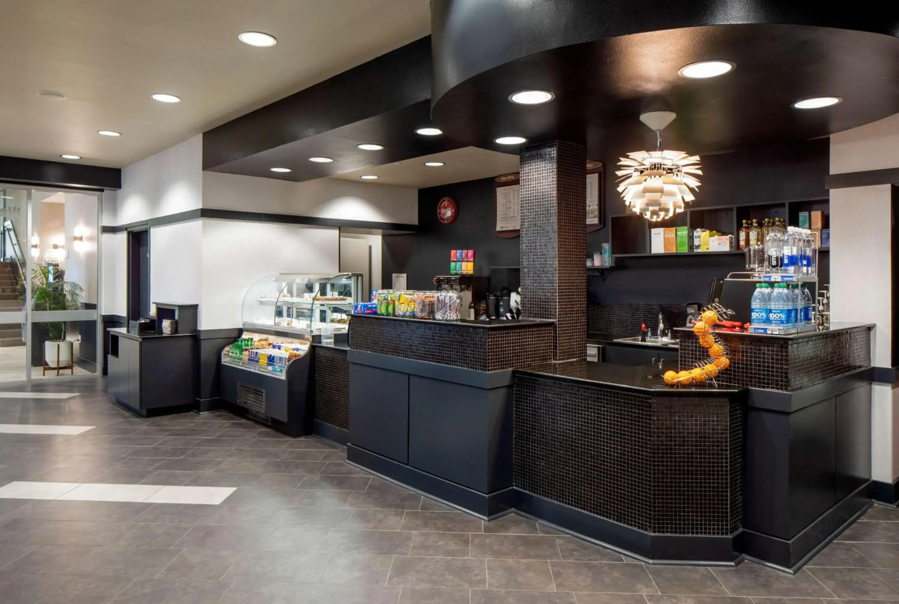 Restaurant/places to eat in Hilton Shreveport Restaurant/places to eat in Hilton Shreveport