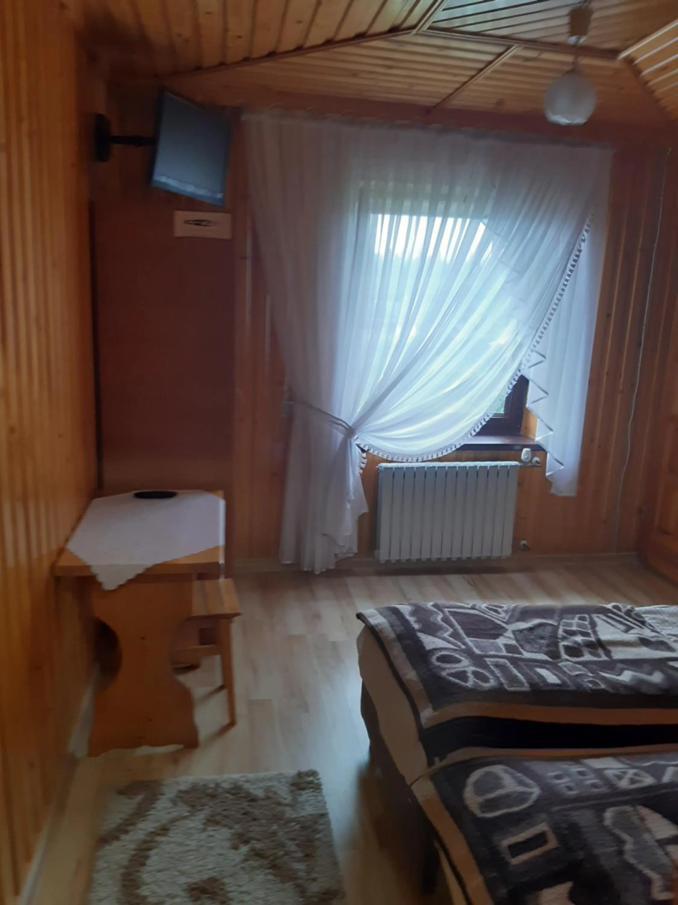 Bed in Wypoczynek u Hajnosa