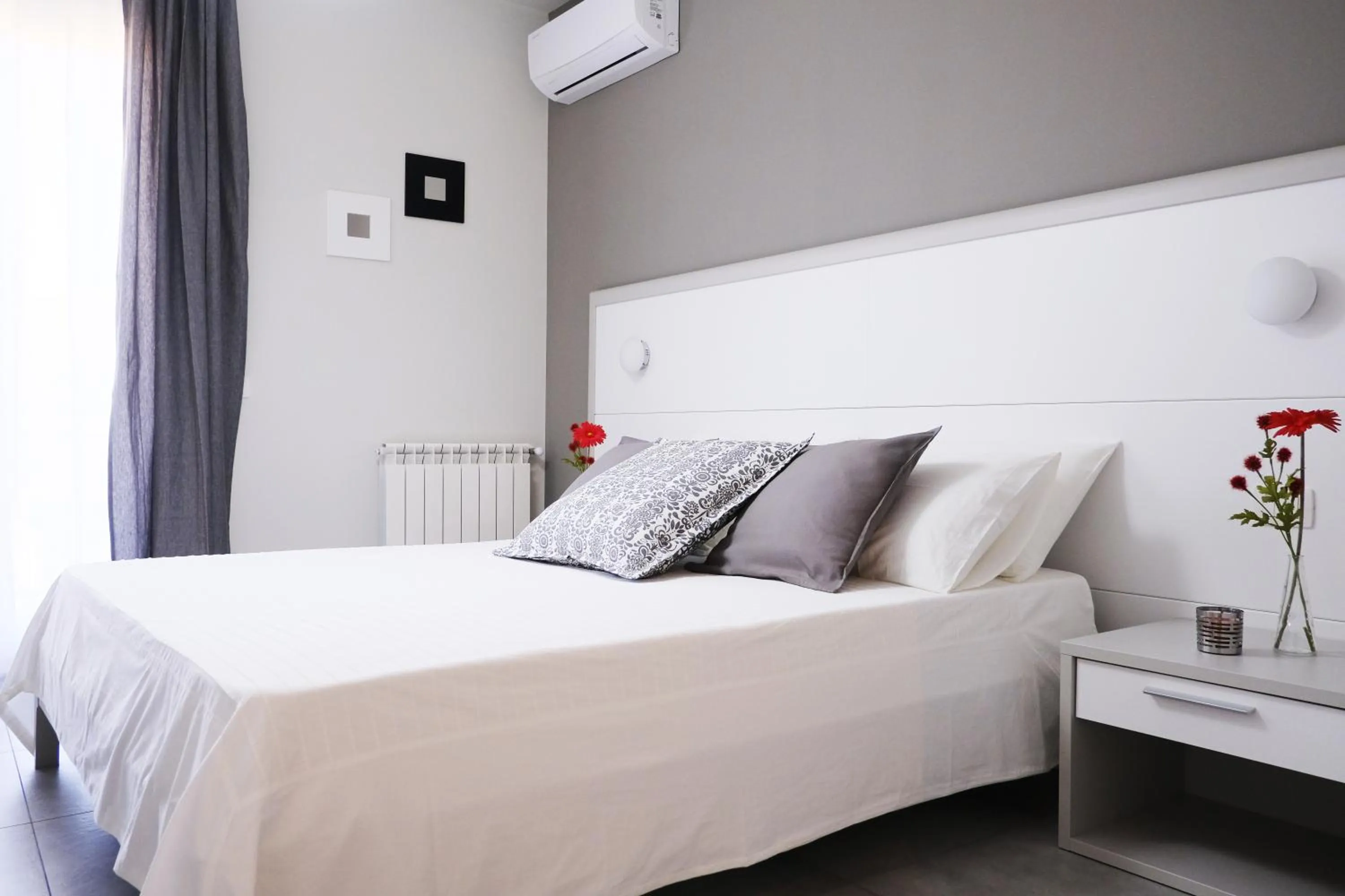 Bed in Sikania Casa Diamond