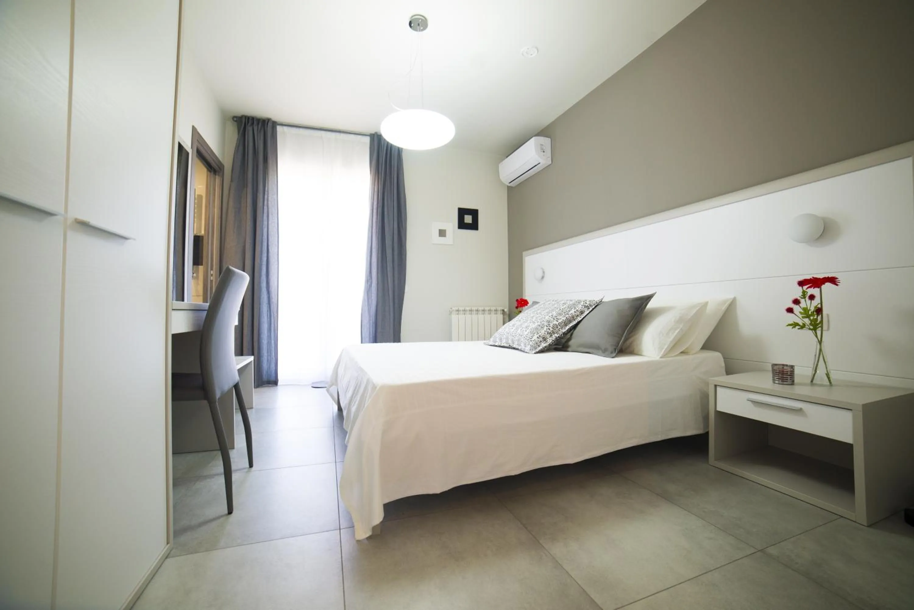 Bed in Sikania Casa Diamond