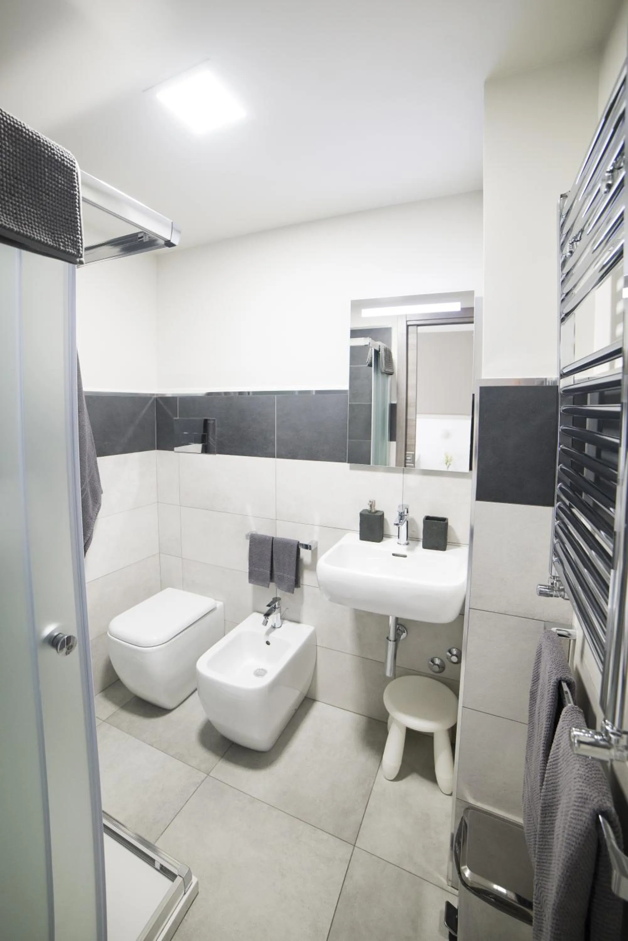 Bed in Sikania Casa Diamond