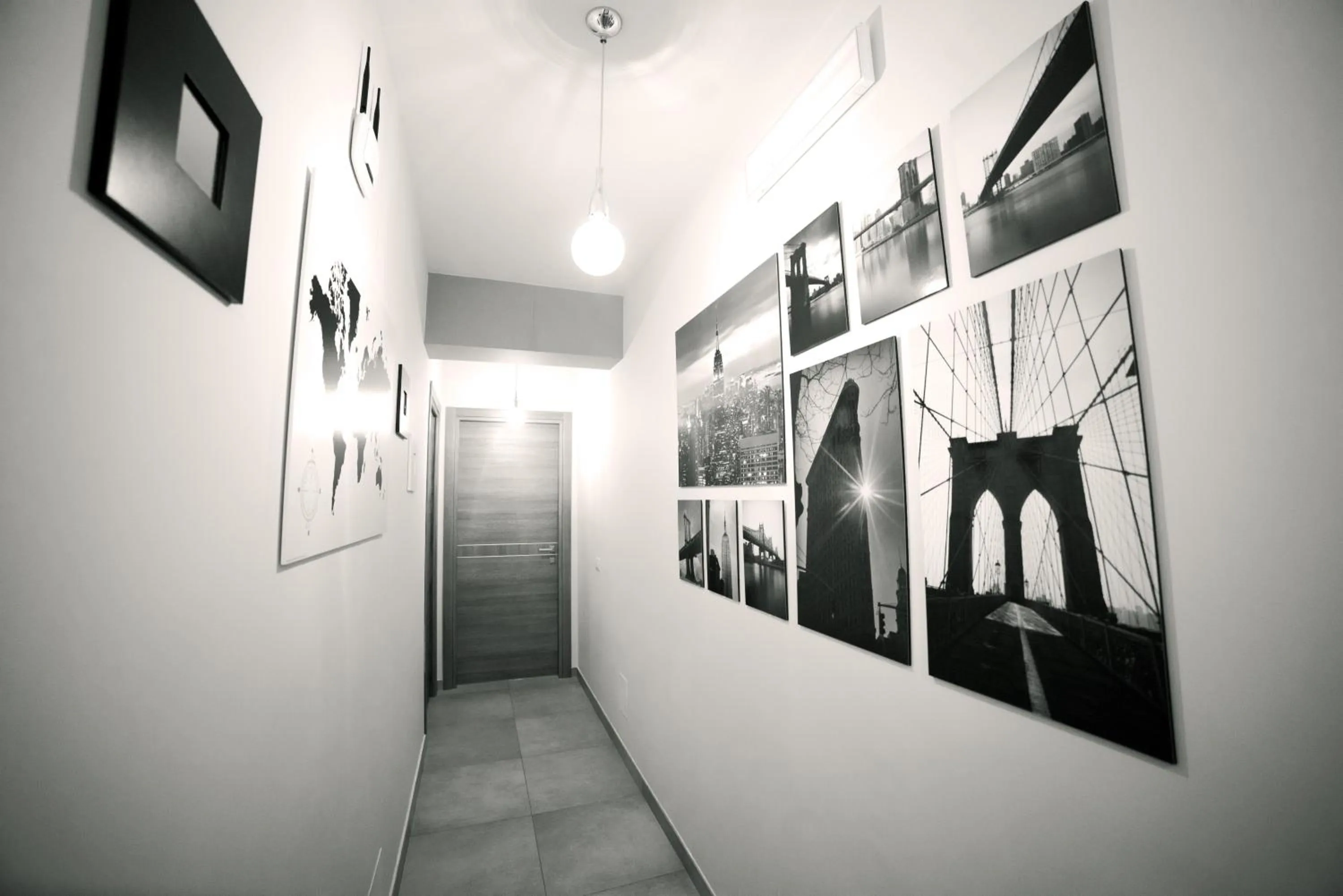 Dining area in Sikania Casa Diamond