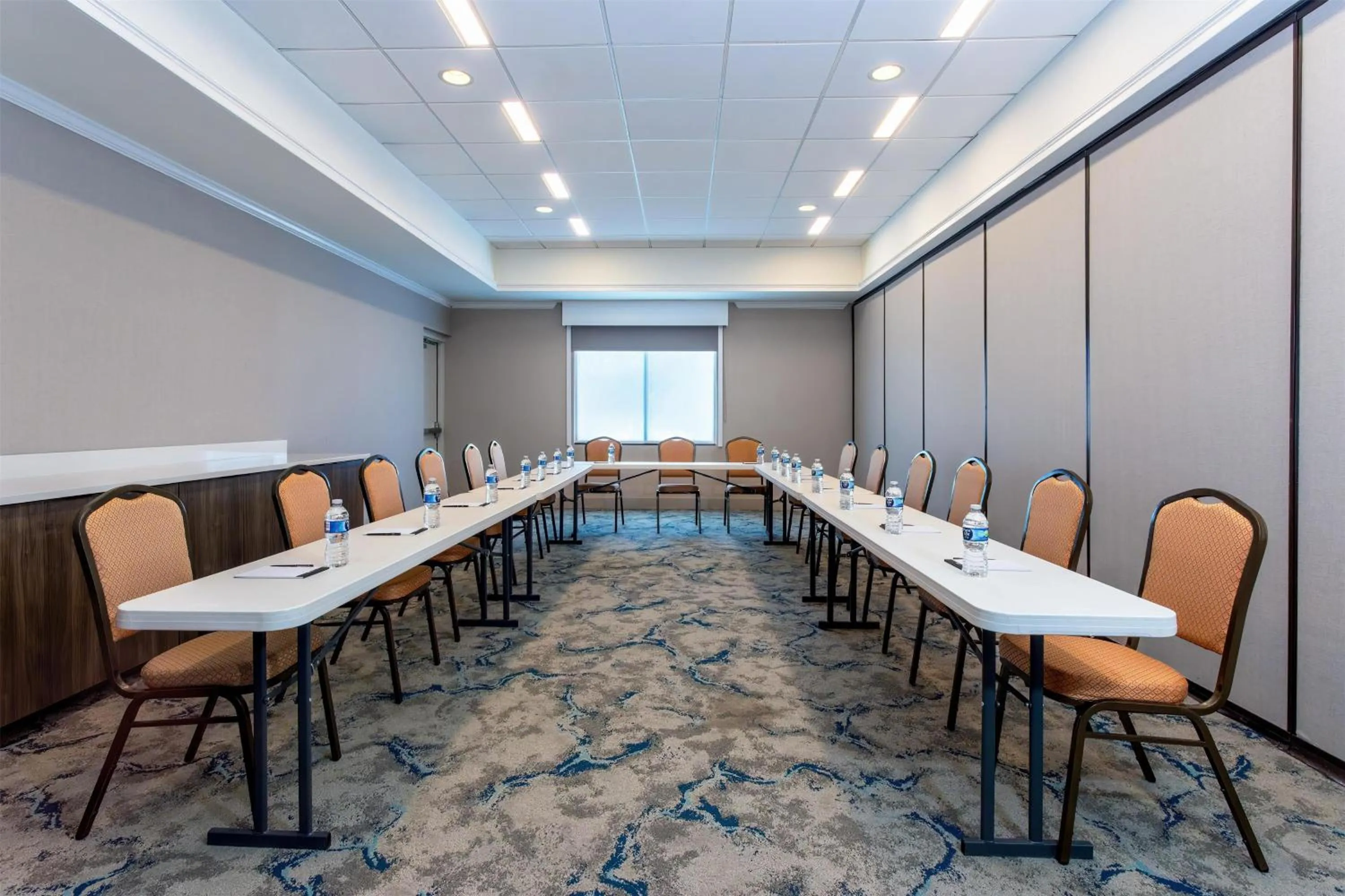 Meeting/conference room in Hilton Garden Inn Tampa Northwest/Oldsmar