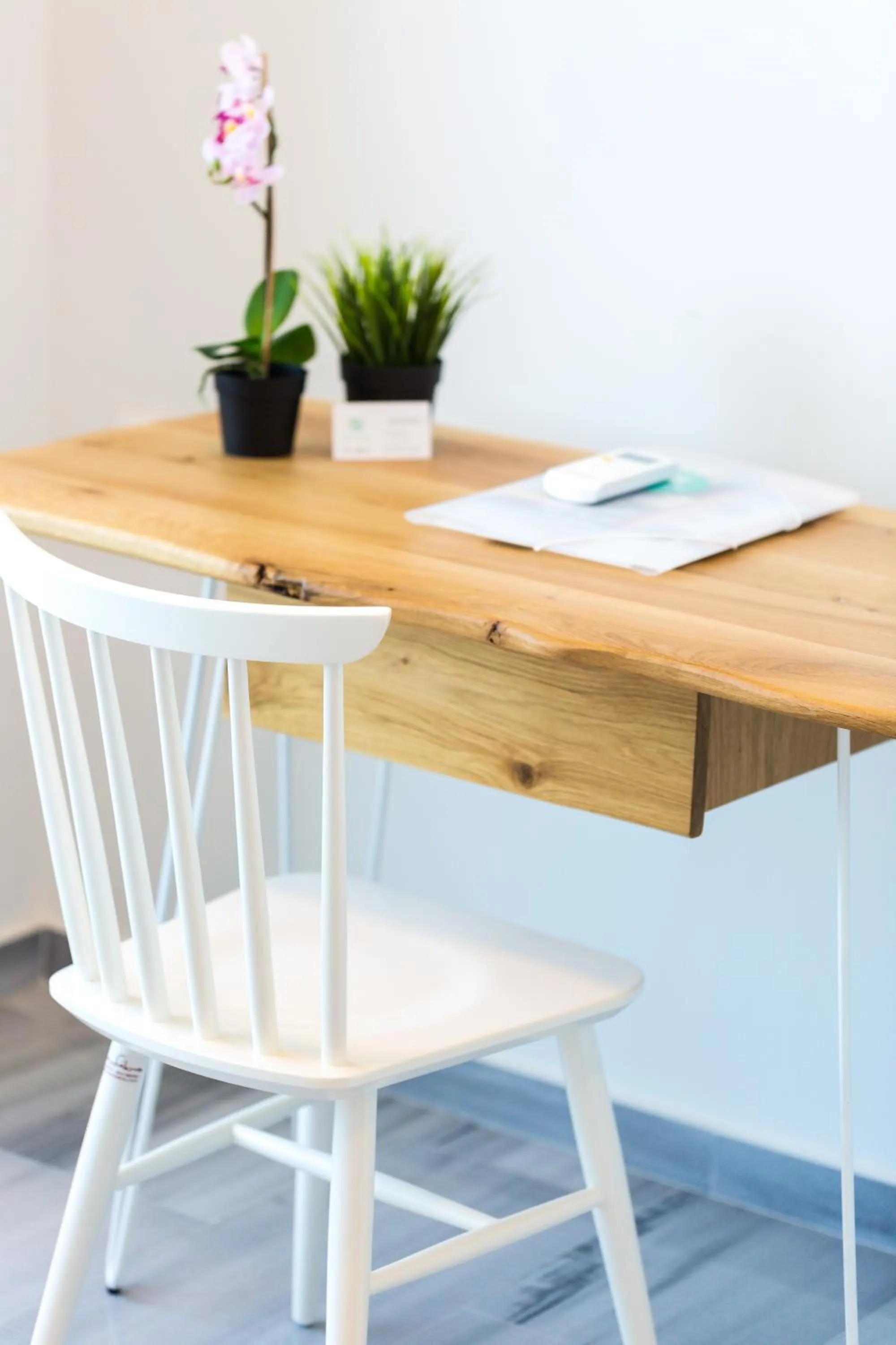 Decorative detail in Meltemi Coast Suites