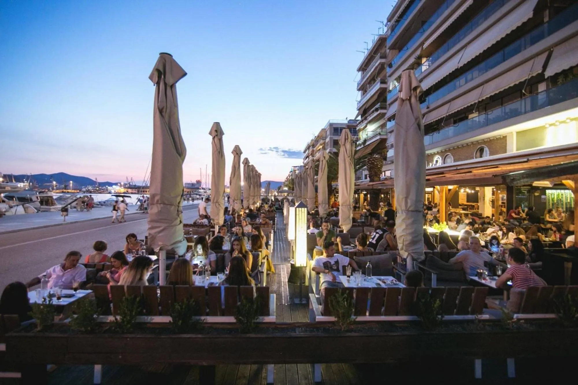 Nearby landmark in Archontiko Michael Pelion