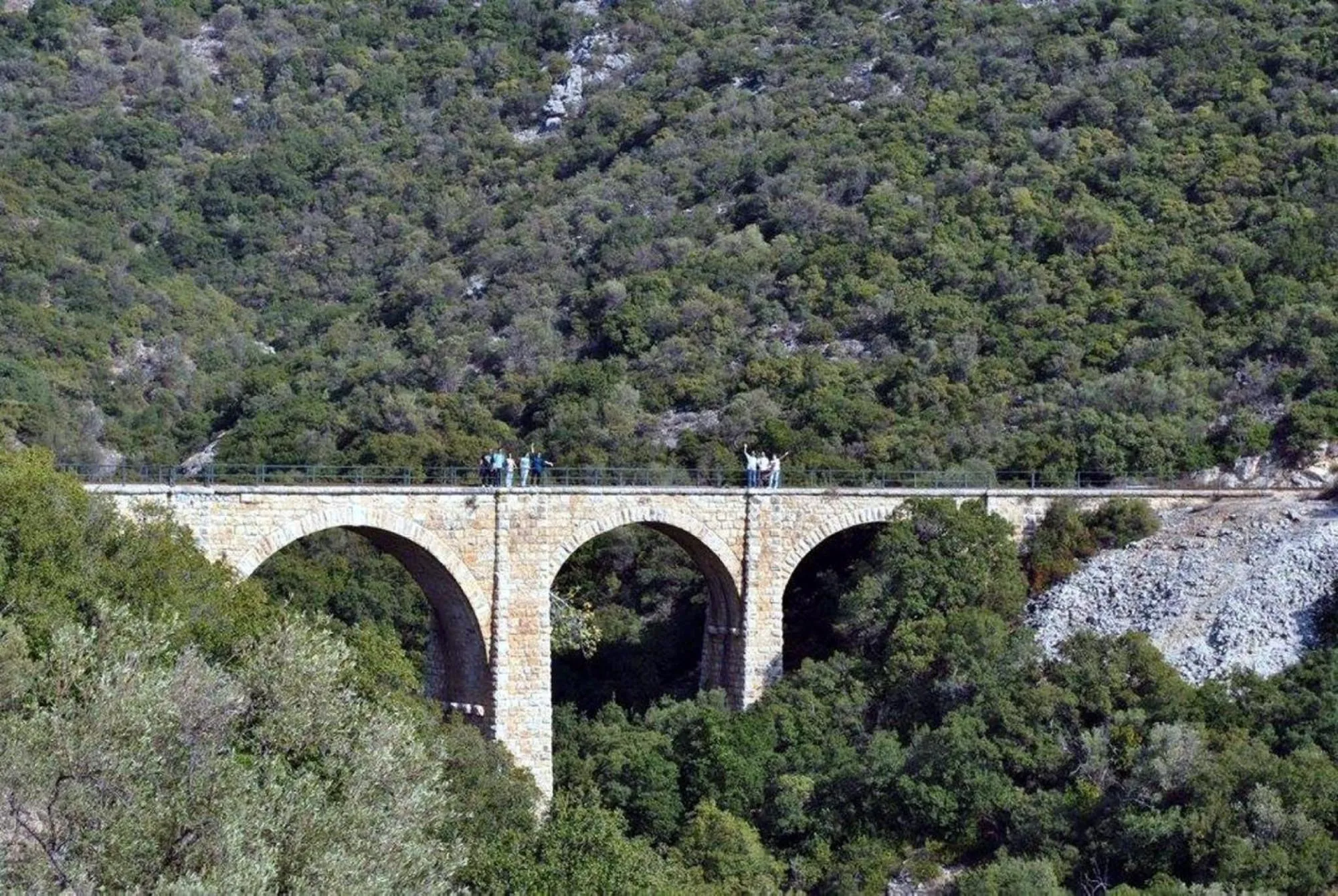 Nearby landmark in Archontiko Michael Pelion