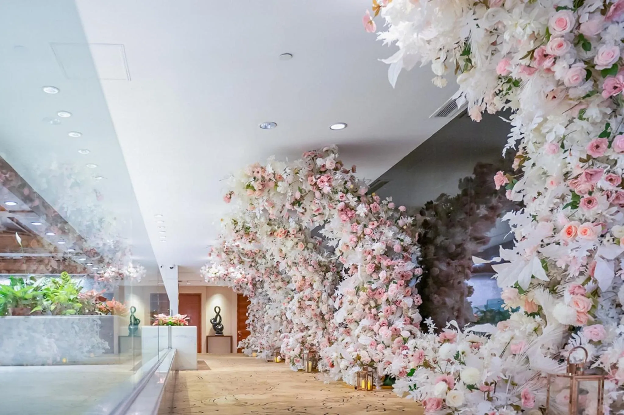 Meeting/conference room in InterContinental Grand Stanford Hong Kong by IHG