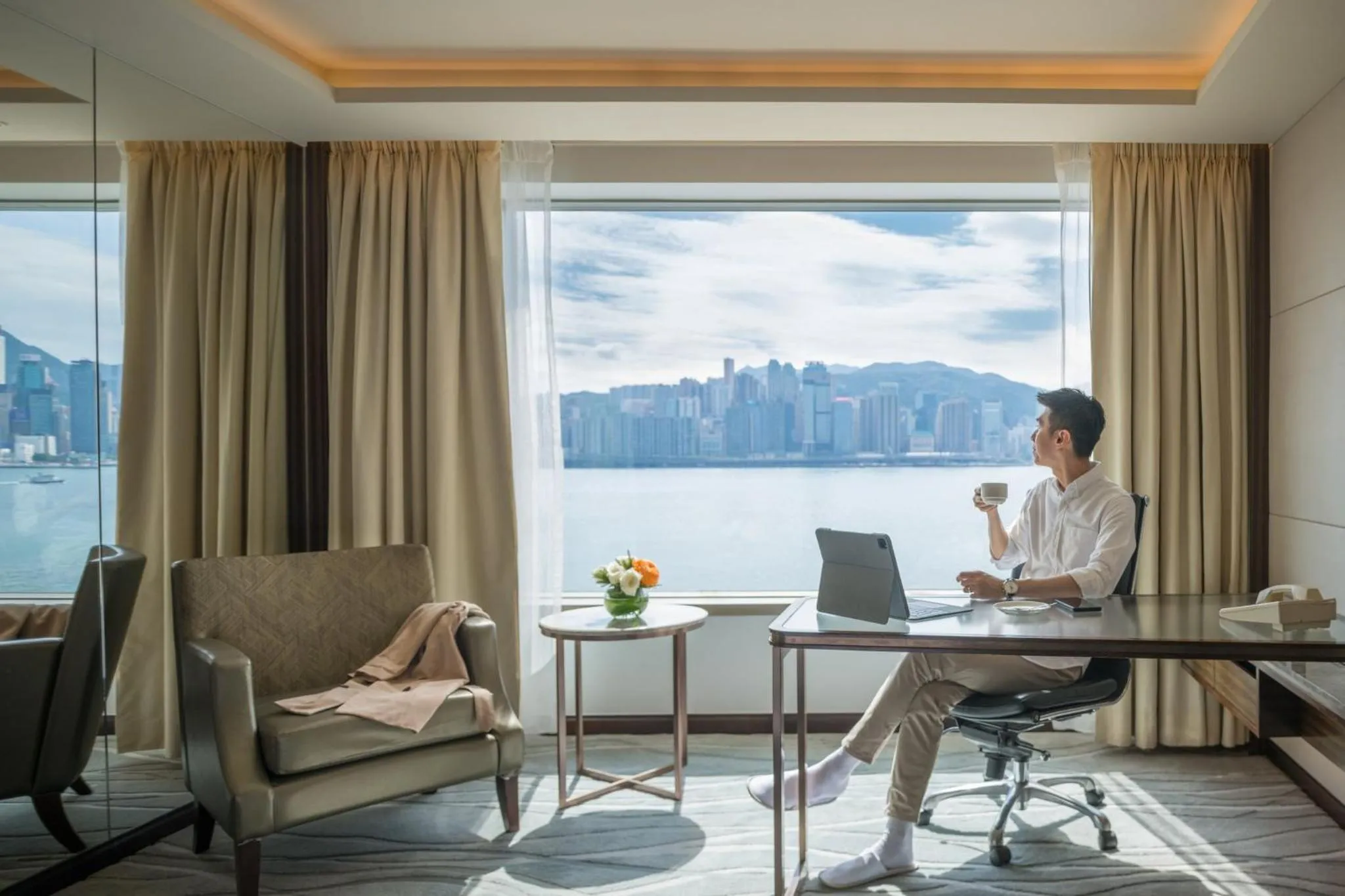 Other in InterContinental Grand Stanford Hong Kong by IHG