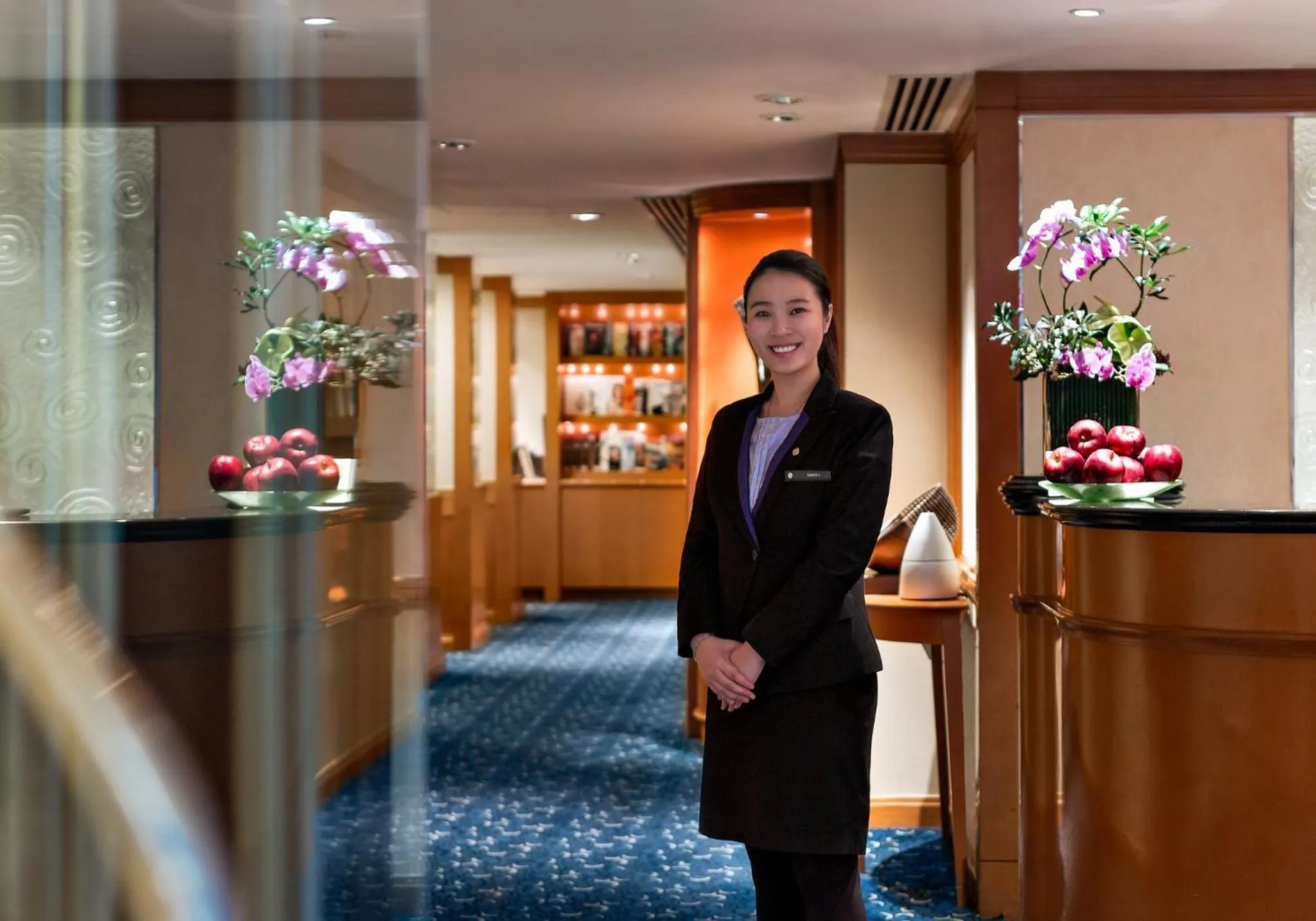 Other in InterContinental Grand Stanford Hong Kong by IHG
