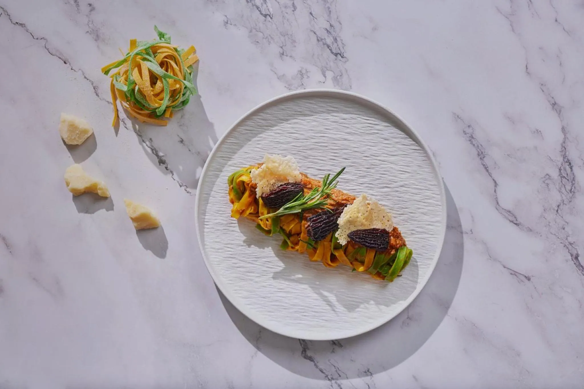 Restaurant/places to eat in InterContinental Grand Stanford Hong Kong by IHG