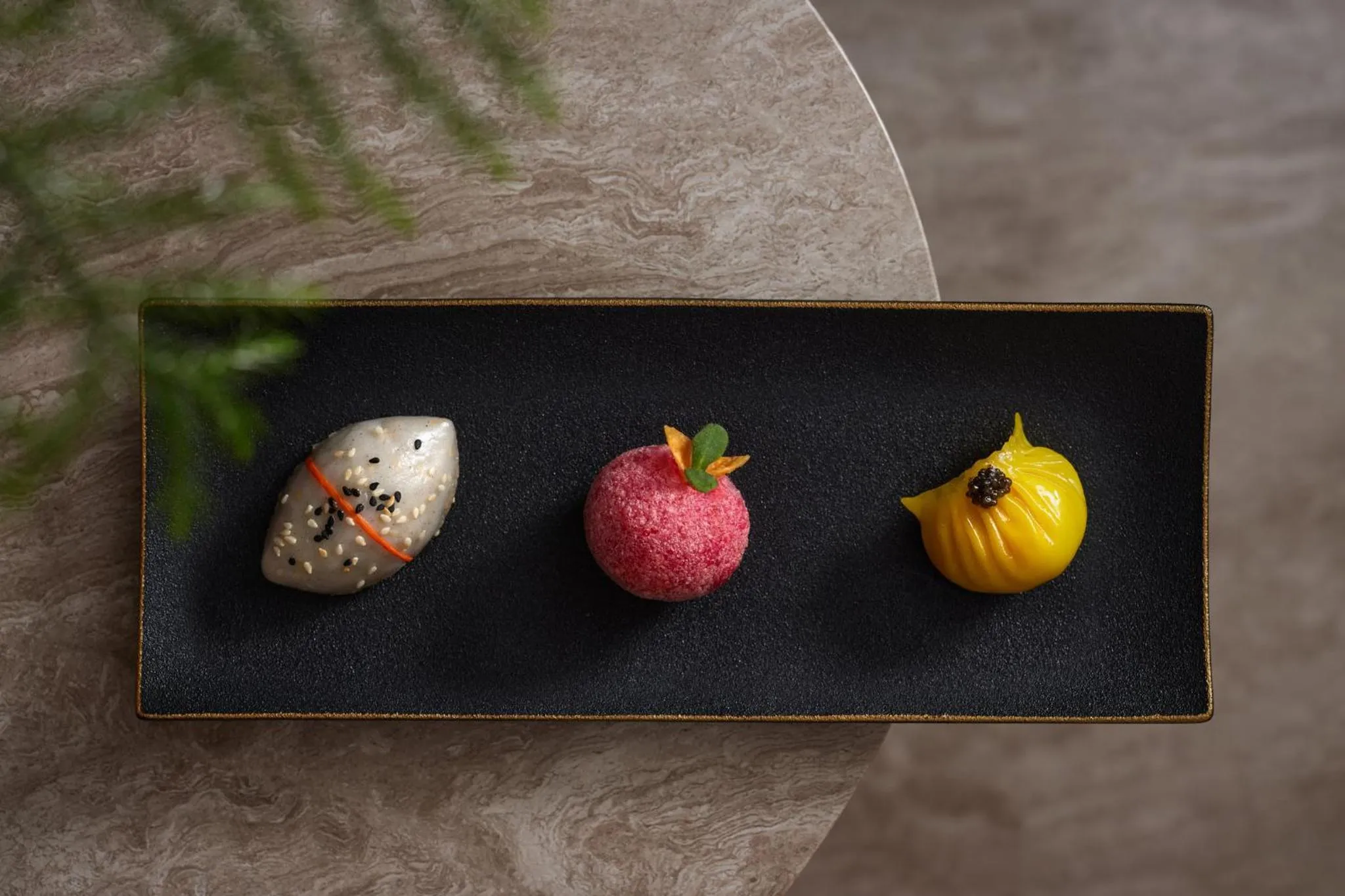 Restaurant/places to eat in InterContinental Grand Stanford Hong Kong by IHG