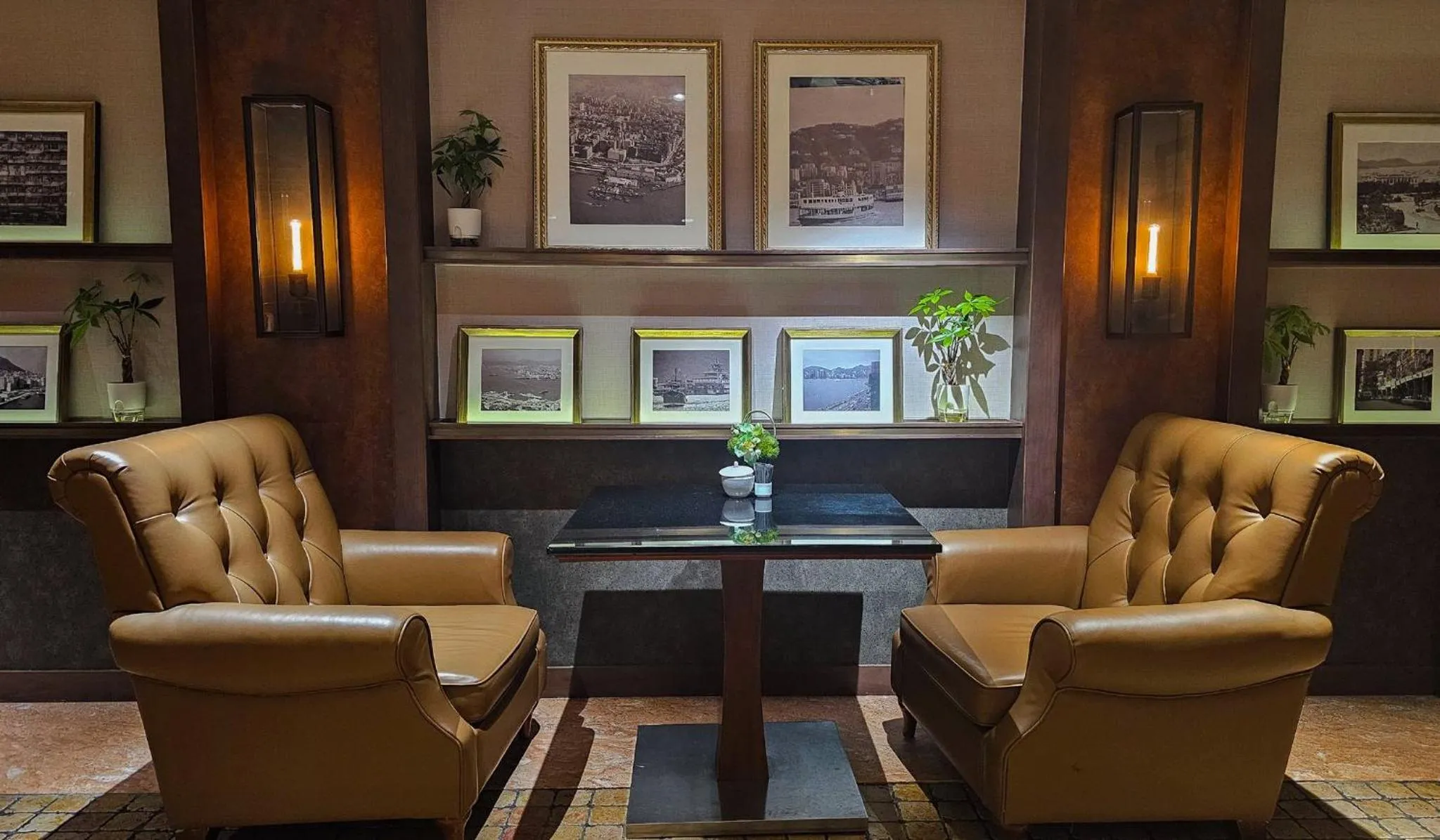 Other in InterContinental Grand Stanford Hong Kong by IHG