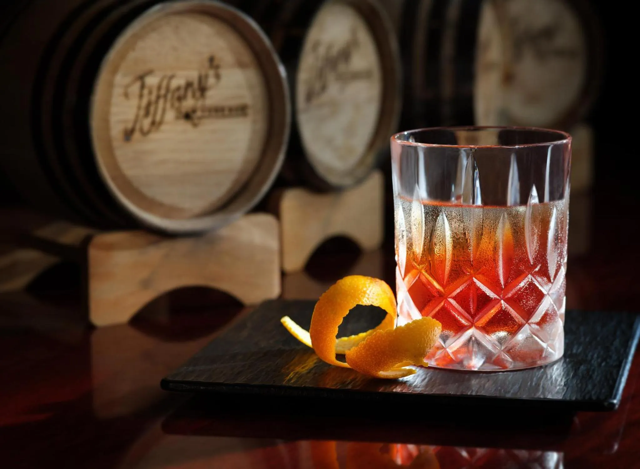 Restaurant/places to eat in InterContinental Grand Stanford Hong Kong by IHG