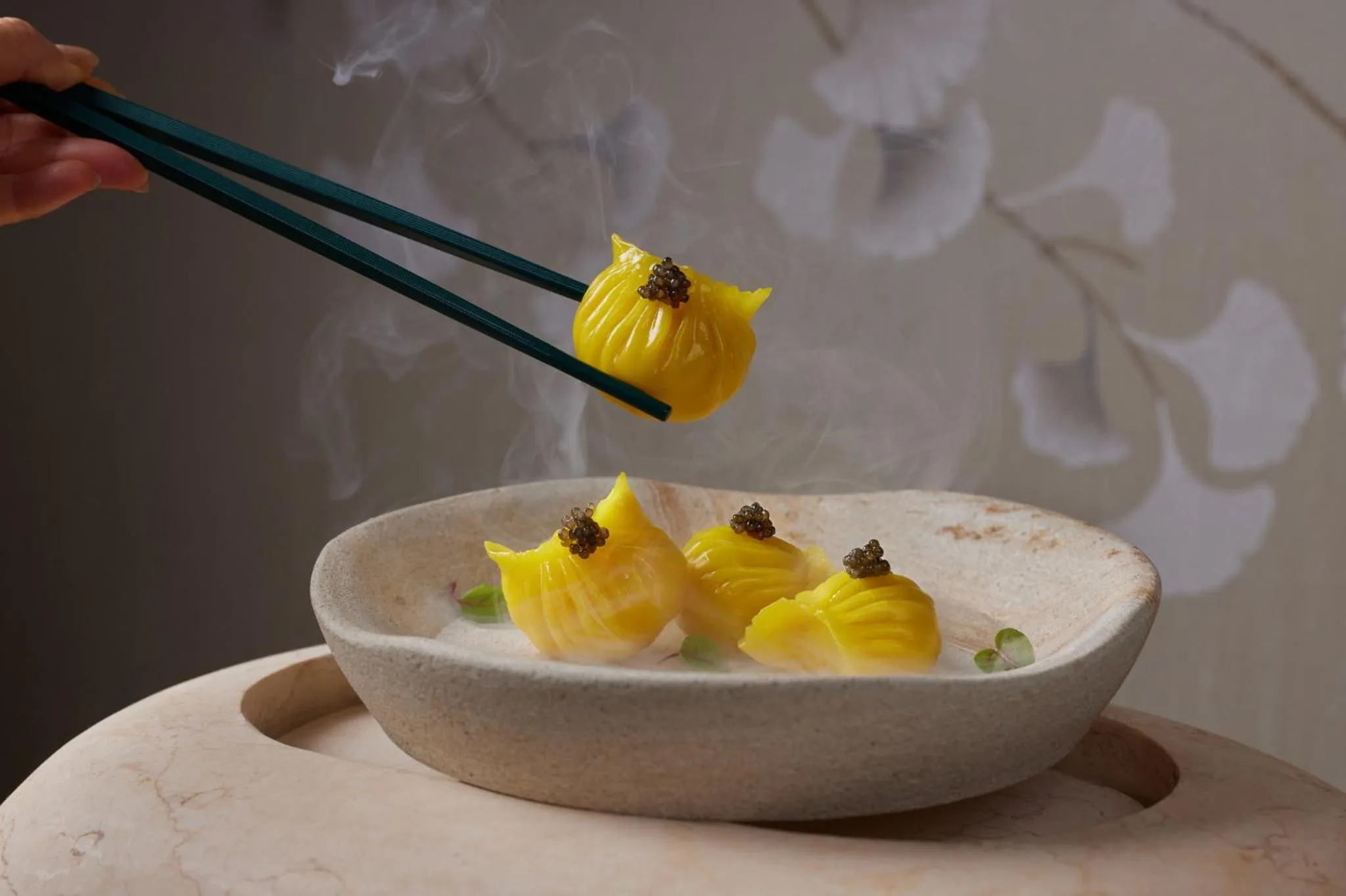 Restaurant/places to eat in InterContinental Grand Stanford Hong Kong by IHG