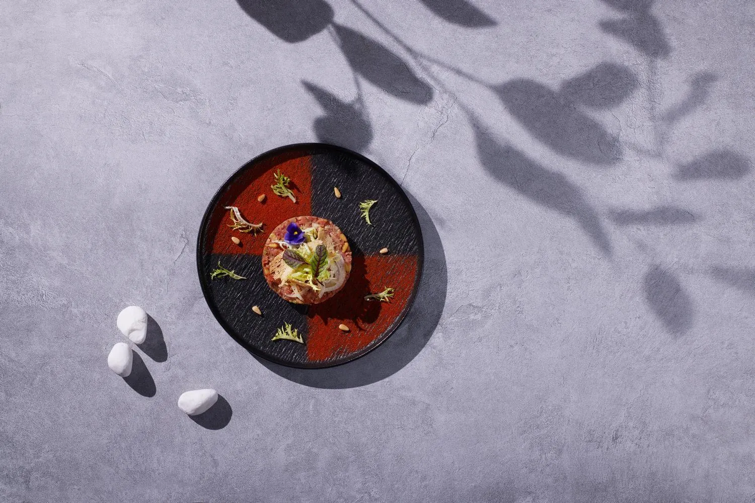 Restaurant/places to eat in InterContinental Grand Stanford Hong Kong by IHG