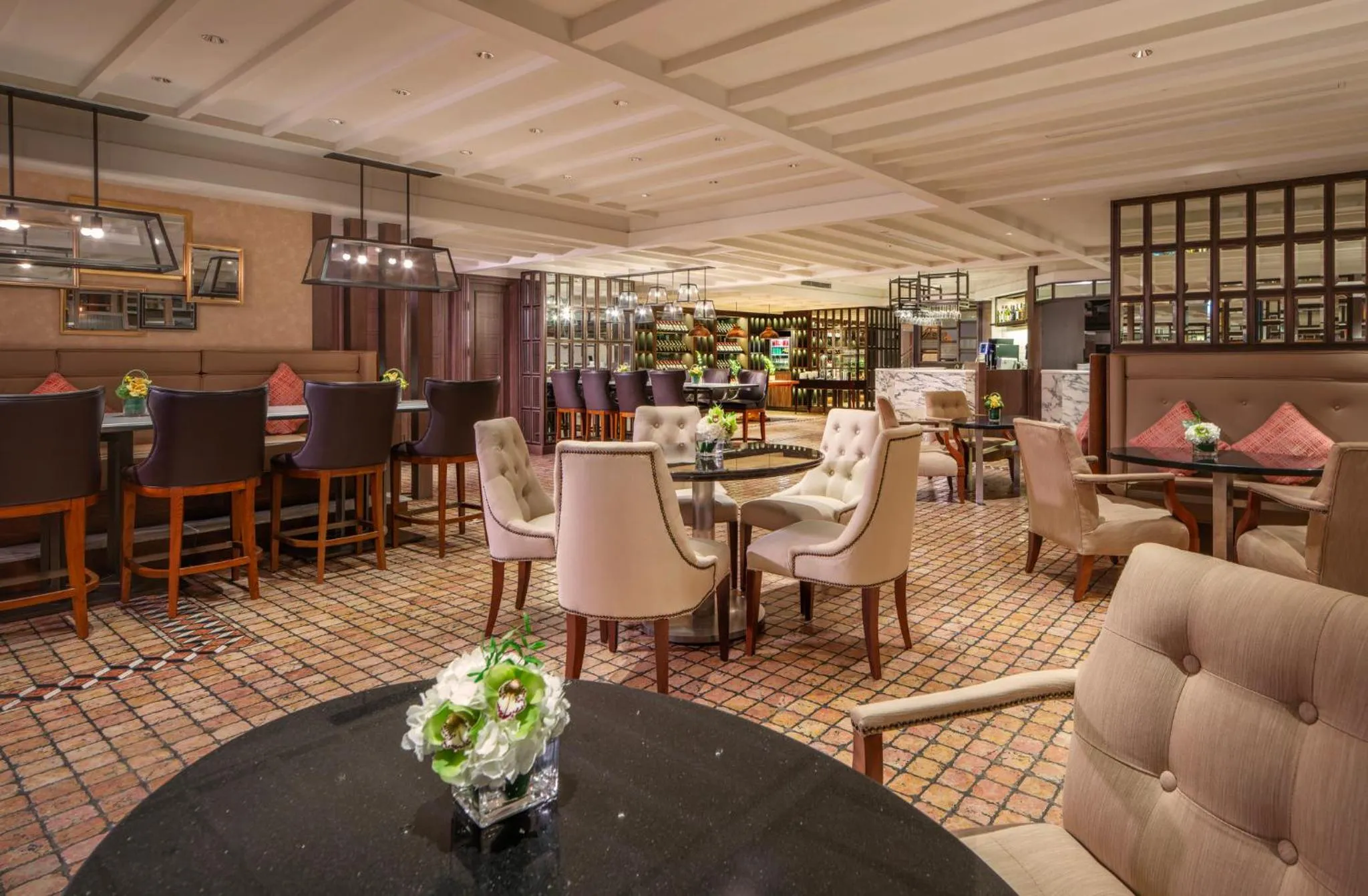 Other in InterContinental Grand Stanford Hong Kong by IHG