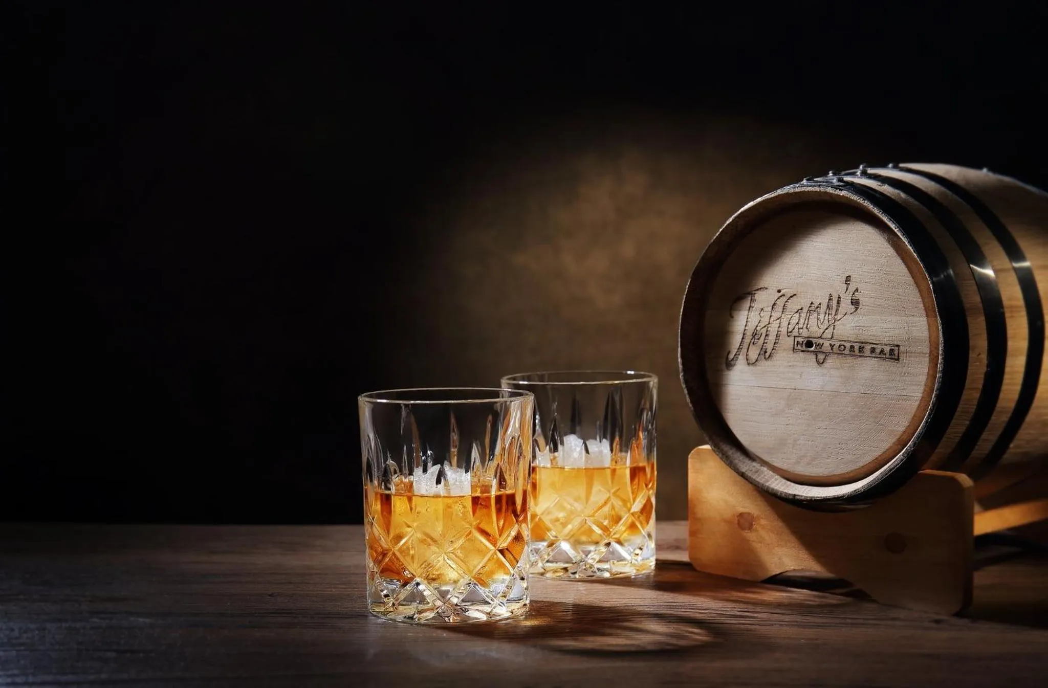 Restaurant/places to eat in InterContinental Grand Stanford Hong Kong by IHG