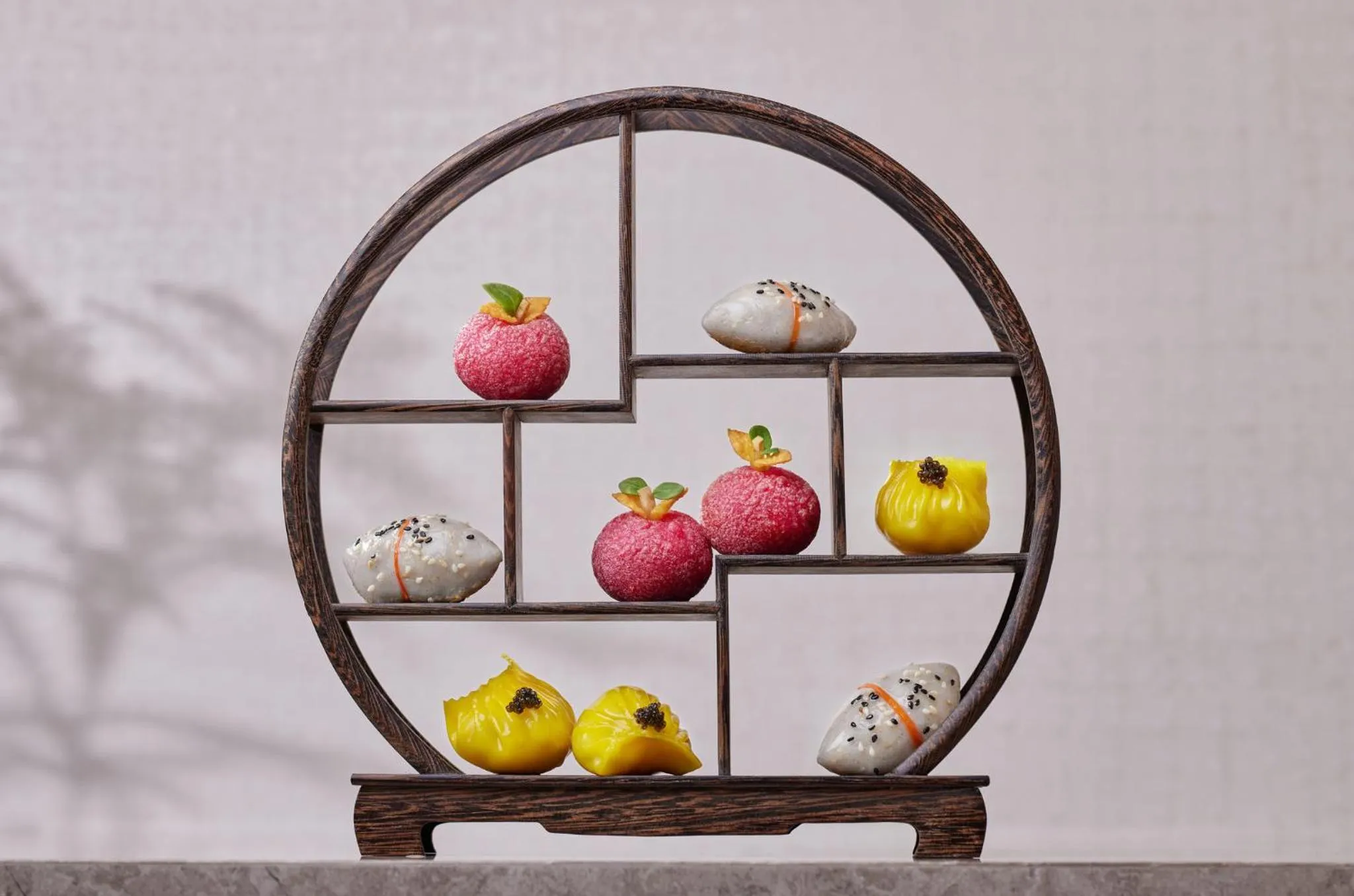 Restaurant/places to eat in InterContinental Grand Stanford Hong Kong by IHG