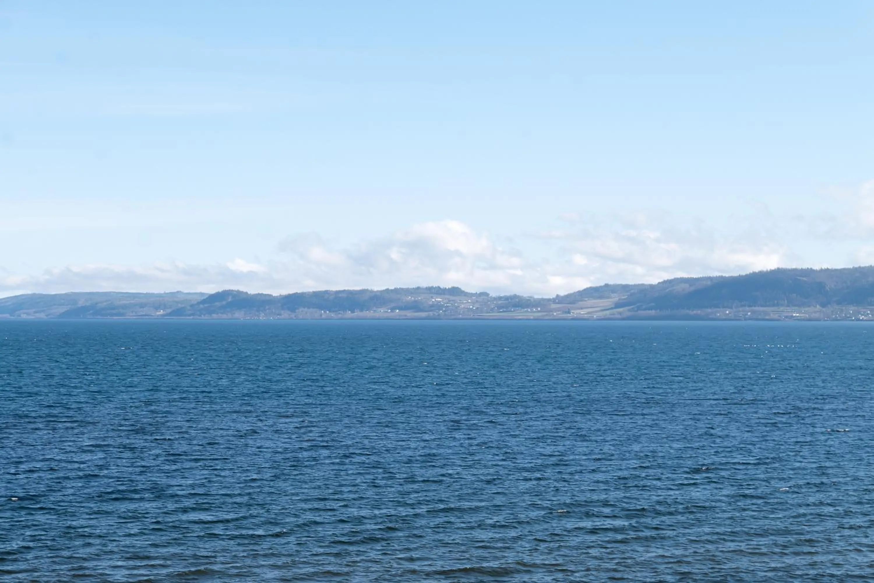 View (from property/room) in Elite Stora Hotellet