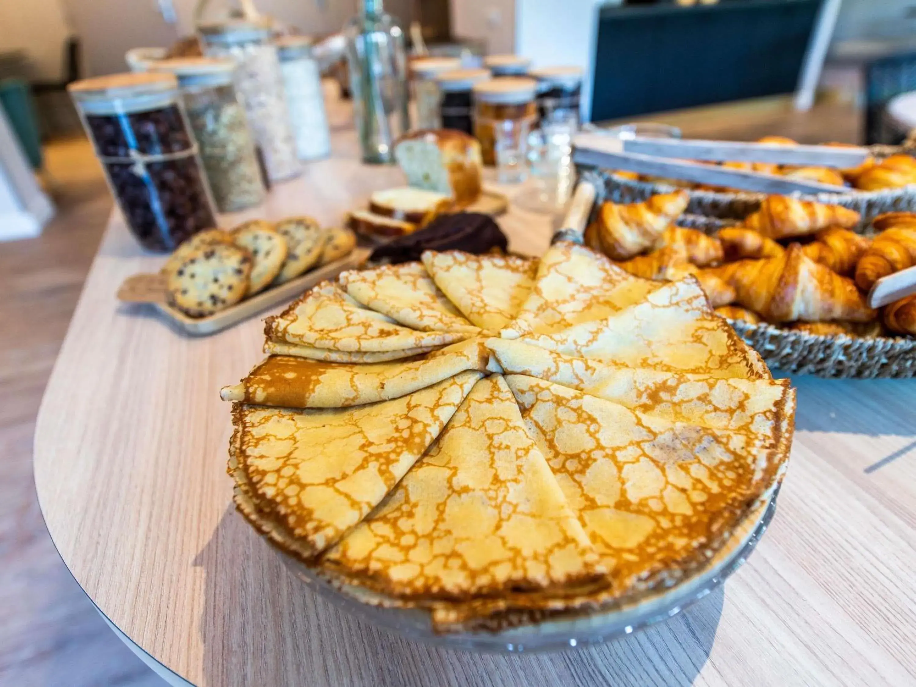 Property building in ibis Styles Rennes Cesson Property building in ibis Styles Rennes Cesson