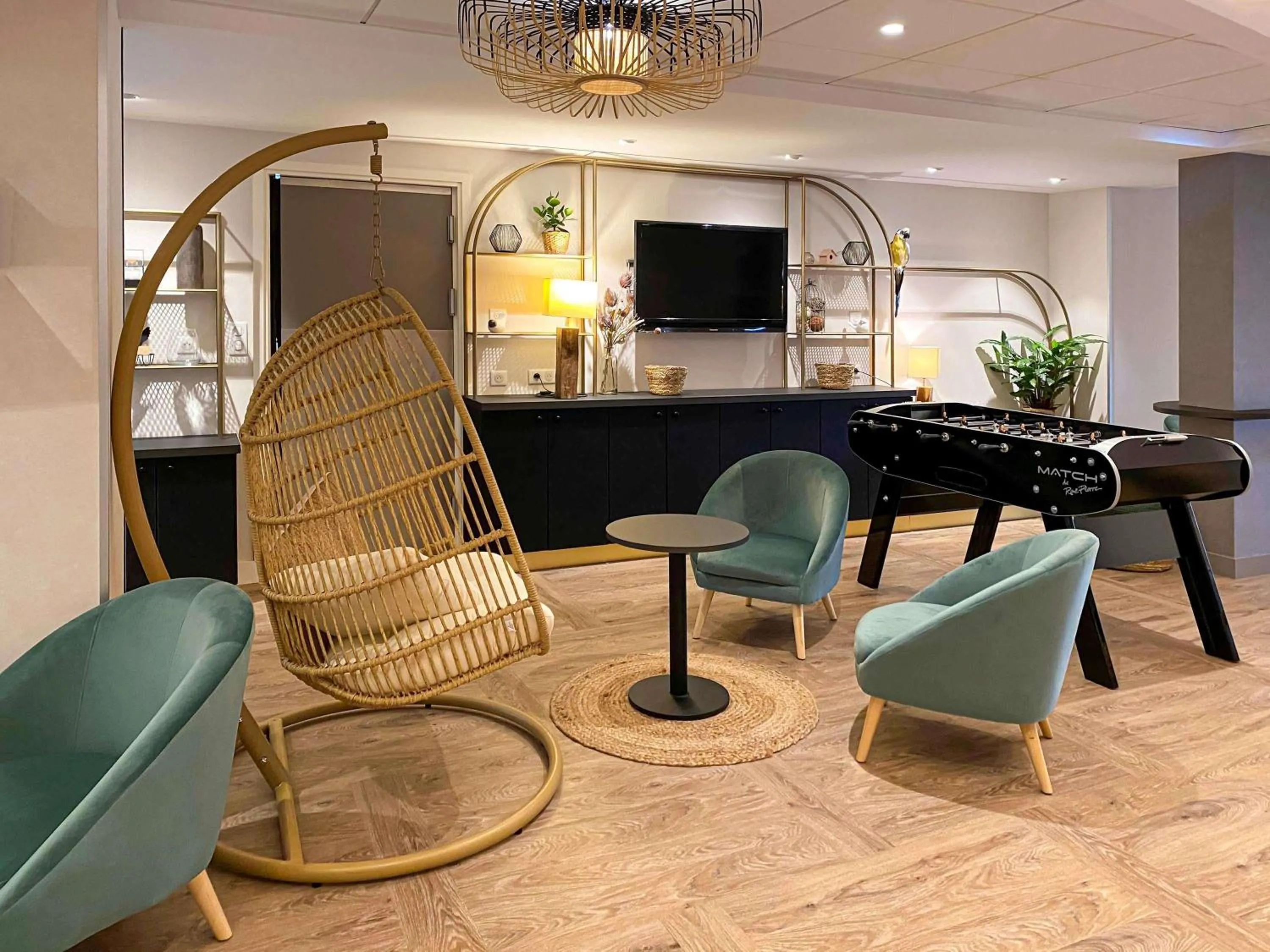 Other in ibis Styles Rennes Cesson