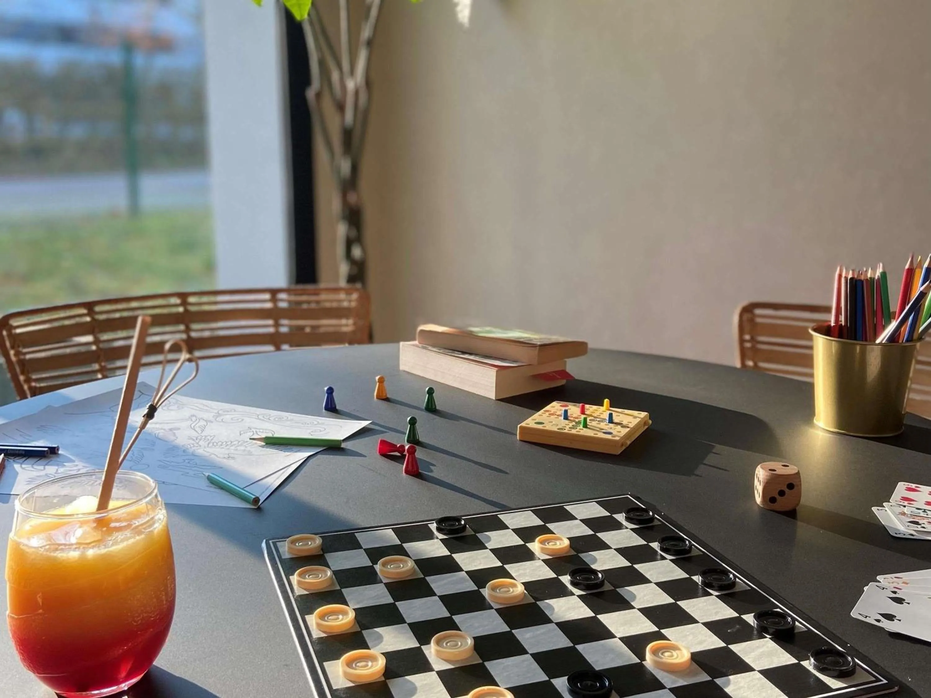 Other in ibis Styles Rennes Cesson