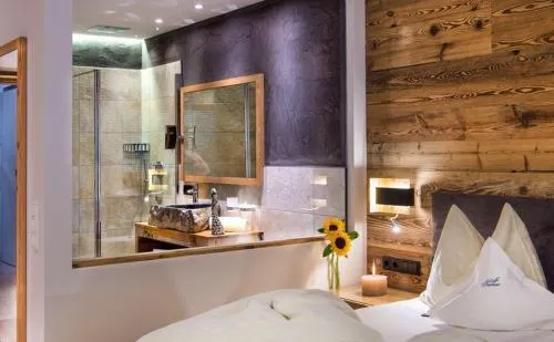 Hotel Santner Alpine Sport & Relax