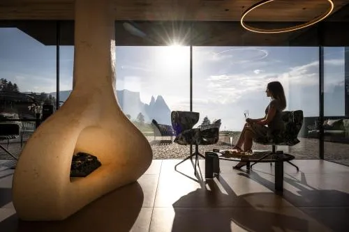 Hotel Santner Alpine Sport & Relax