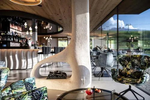 Hotel Santner Alpine Sport & Relax