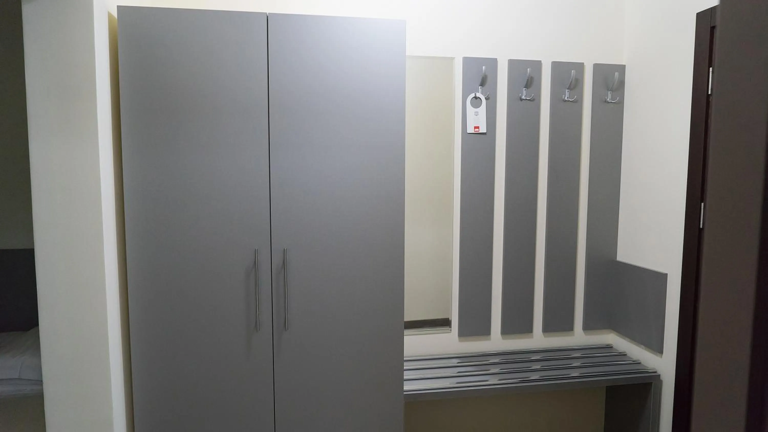 Property building in Marigab