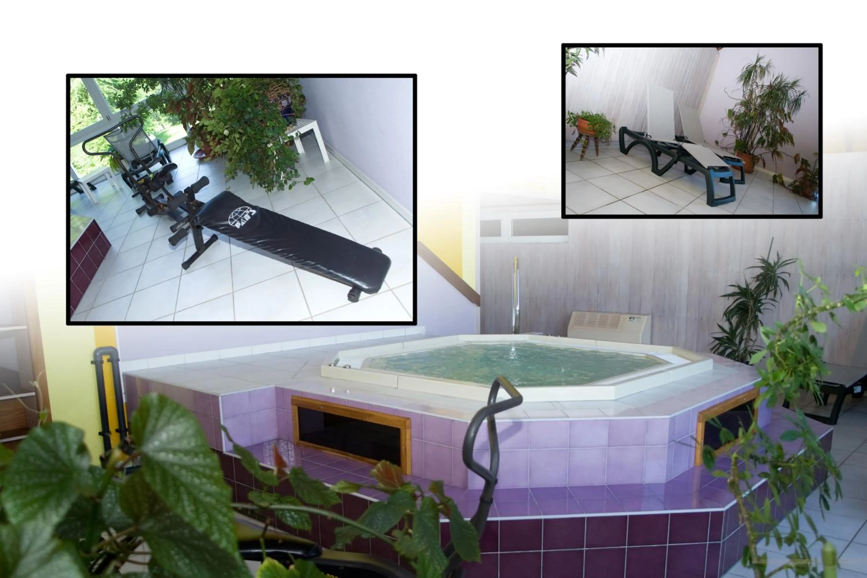 Activities in Logis Hôtel-Restaurant Auberge d'Imsthal