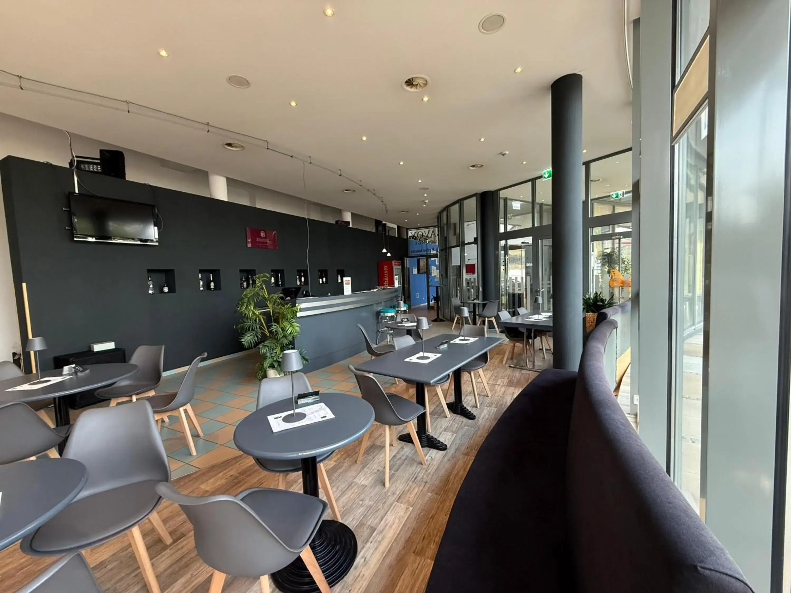 Restaurant/places to eat in Savoy Hotel Bad Mergentheim Restaurant/places to eat in Savoy Hotel Bad Mergentheim