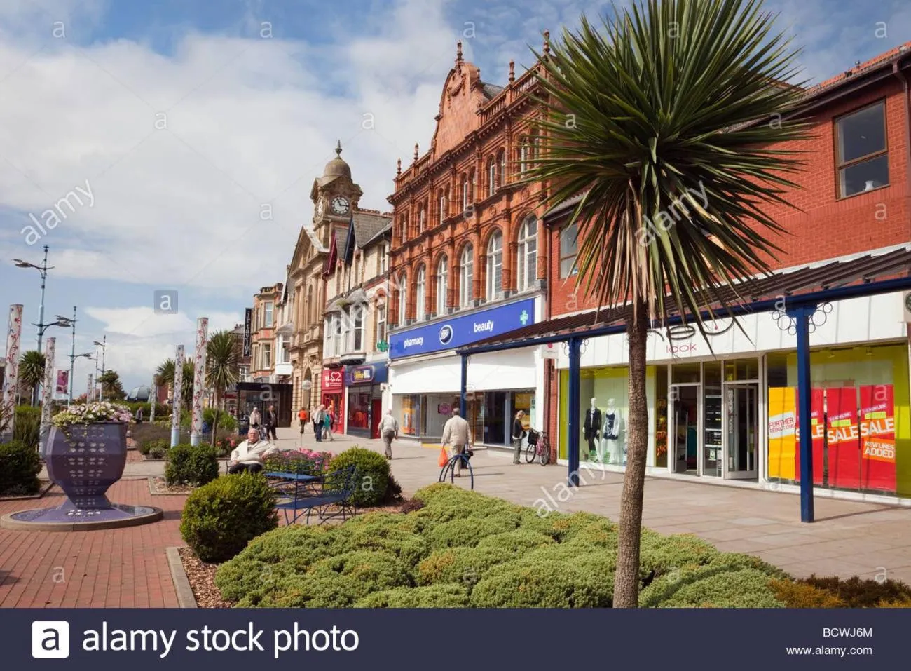 Day in EsJays at Knowles House