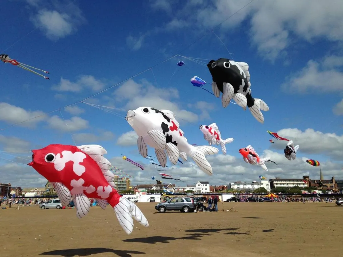 EsJays at Knowles House