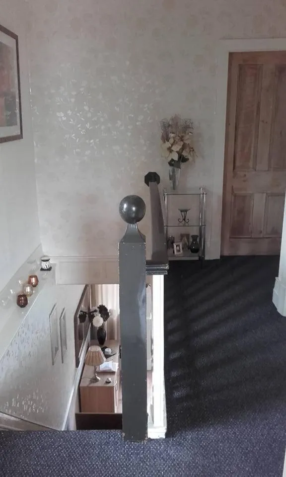 Floor plan in EsJays at Knowles House