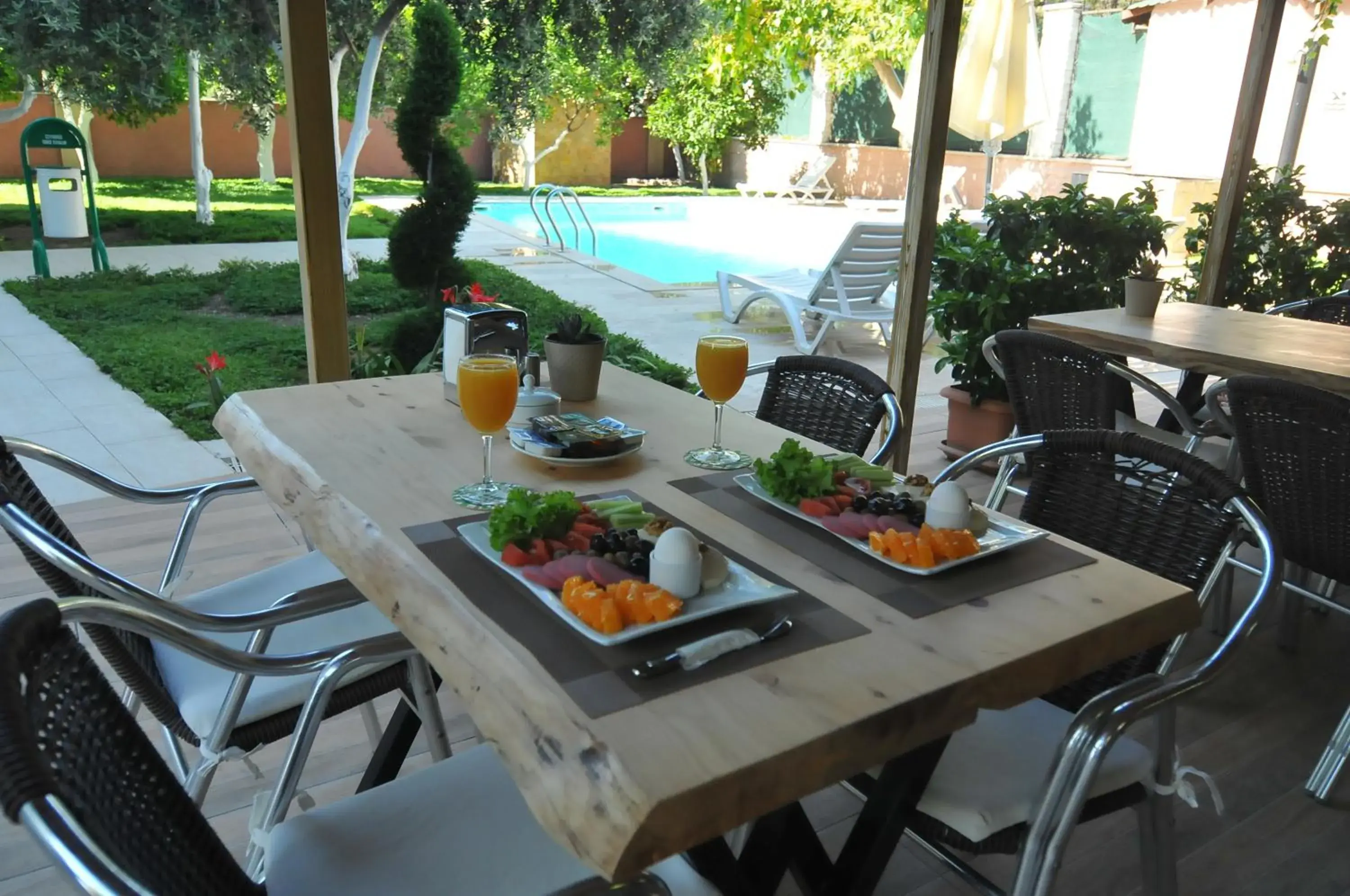 Likya Apart Hotel Likya Apart Hotel