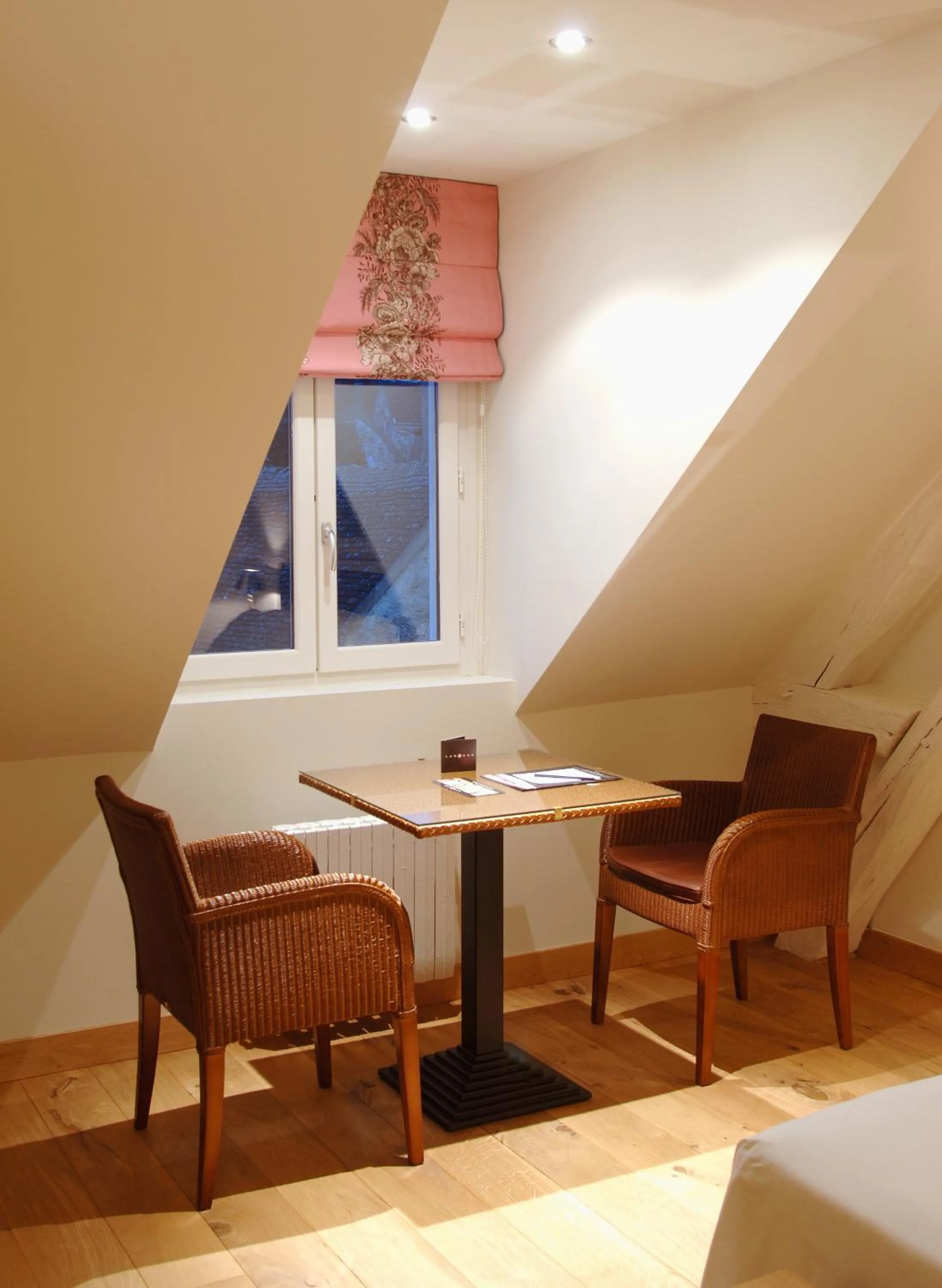 Double Room with Bath in Au Vieux Moulin