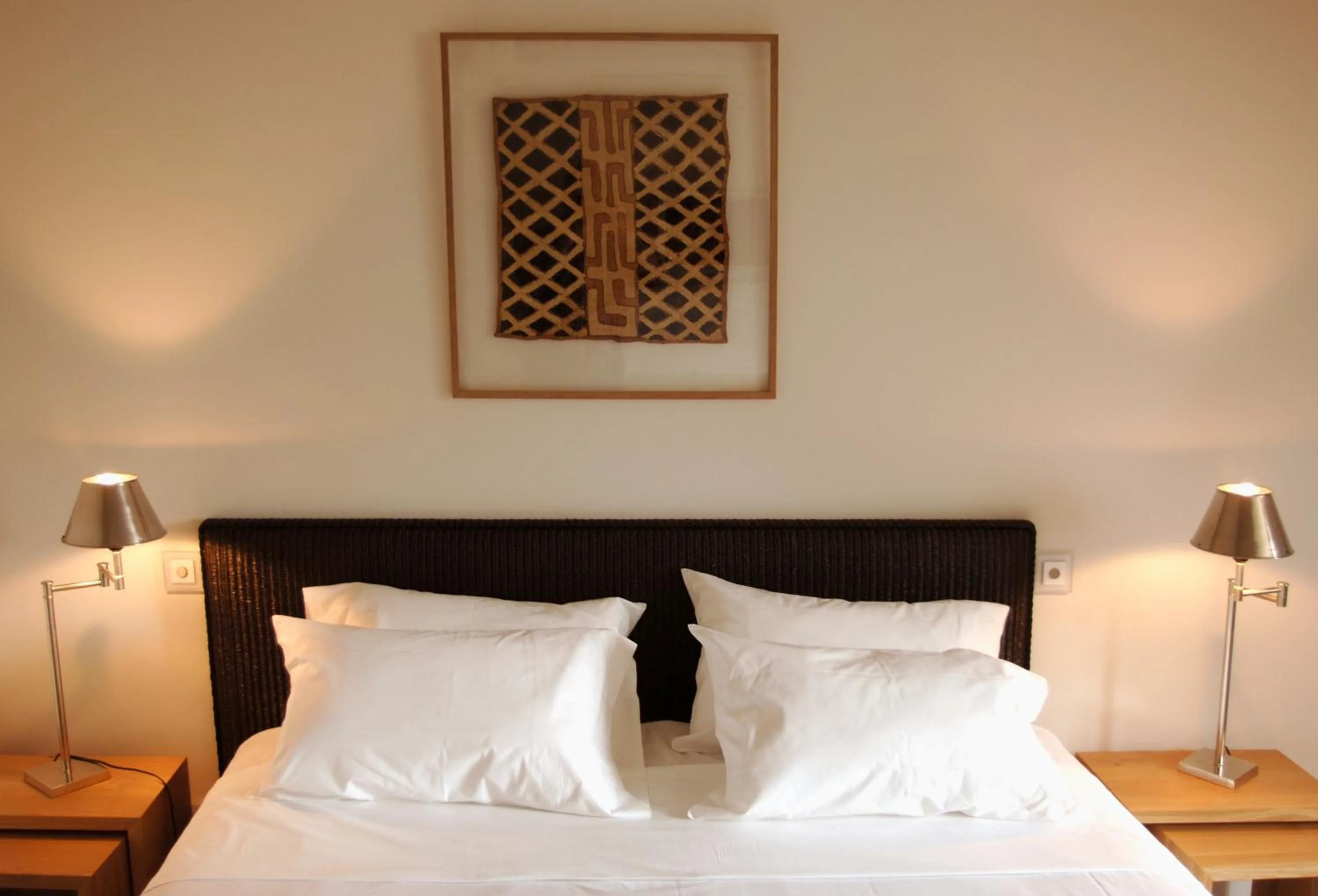 Double Room with Shower in Au Vieux Moulin