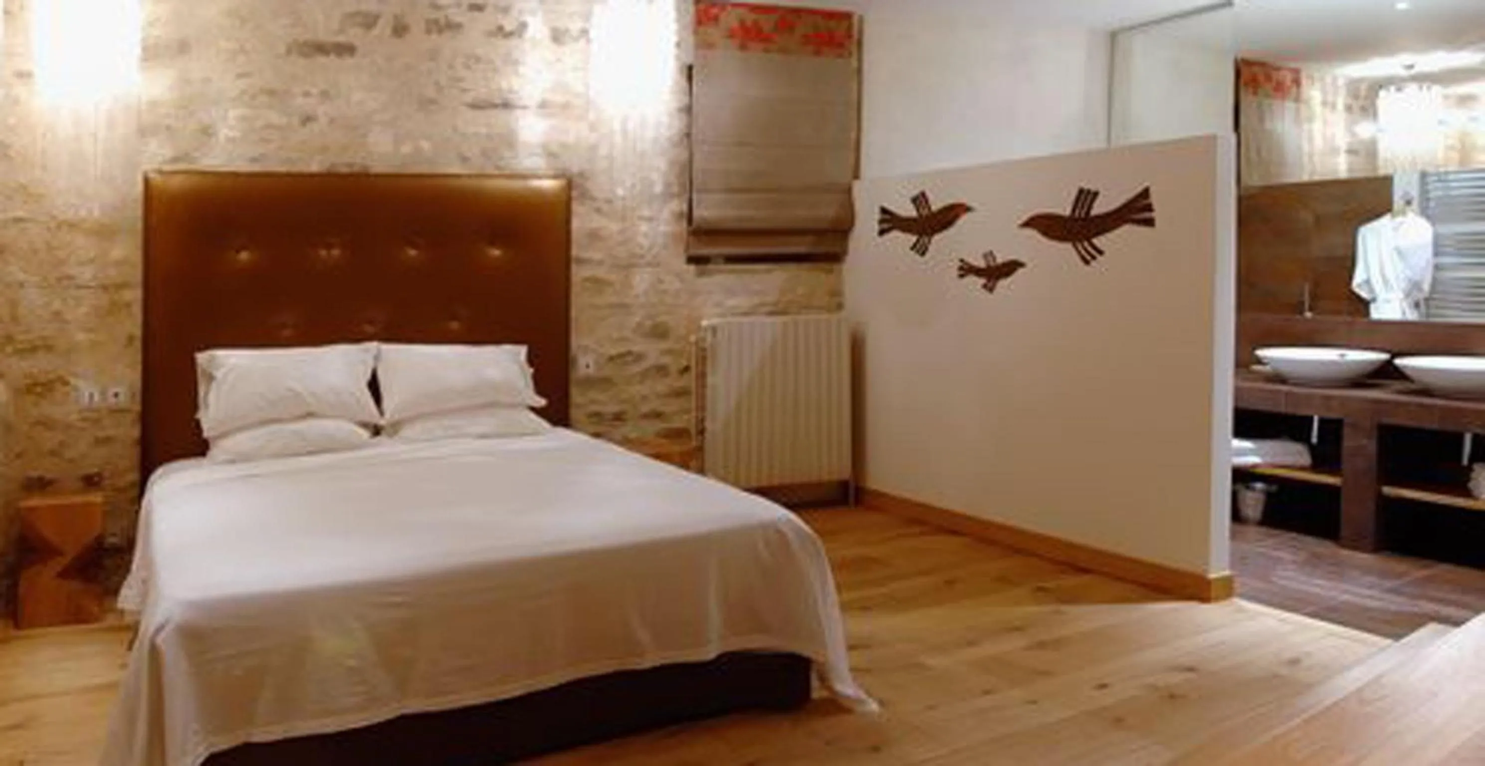Suite in Au Vieux Moulin