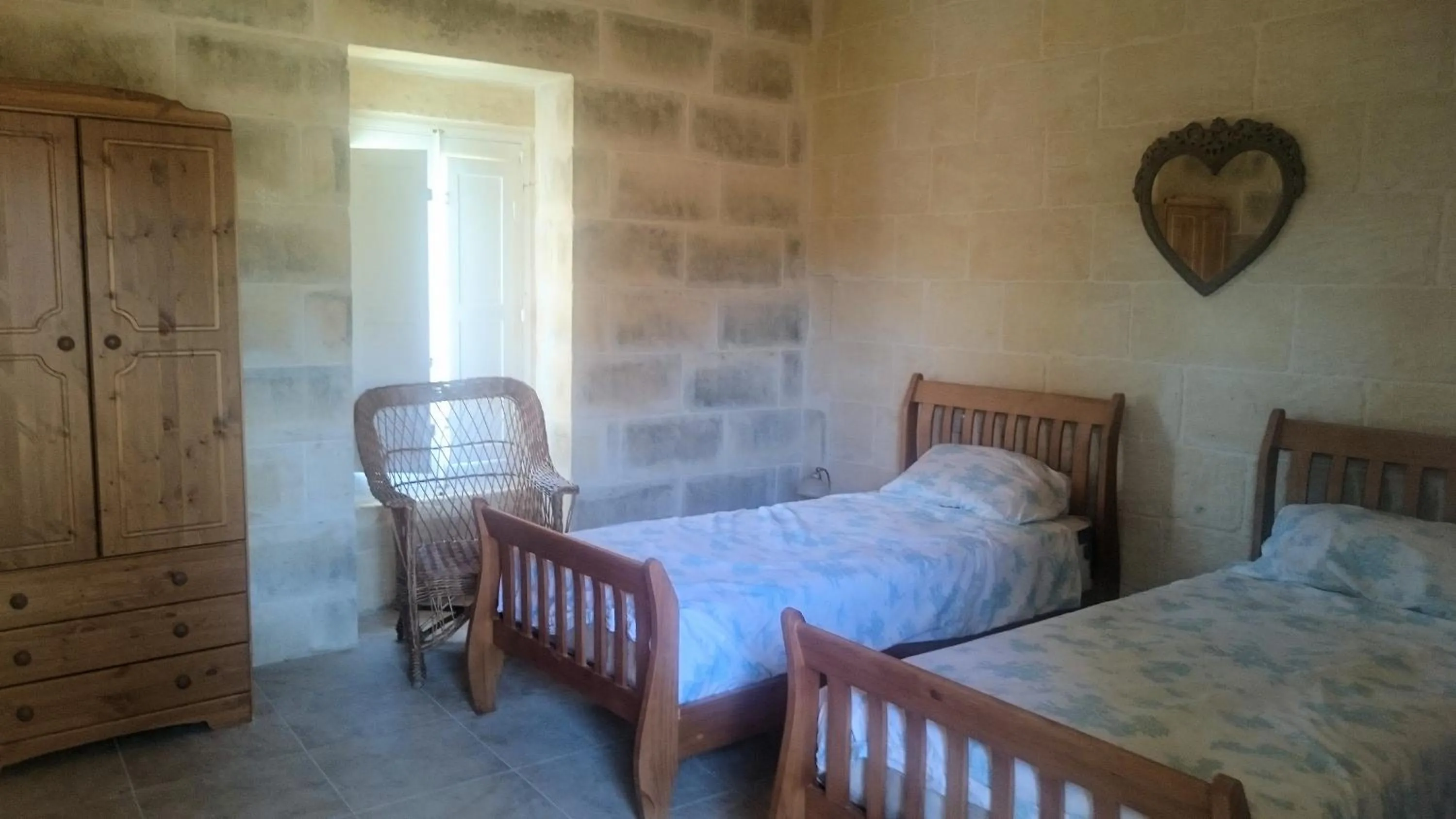 Citadel View Farmhouse