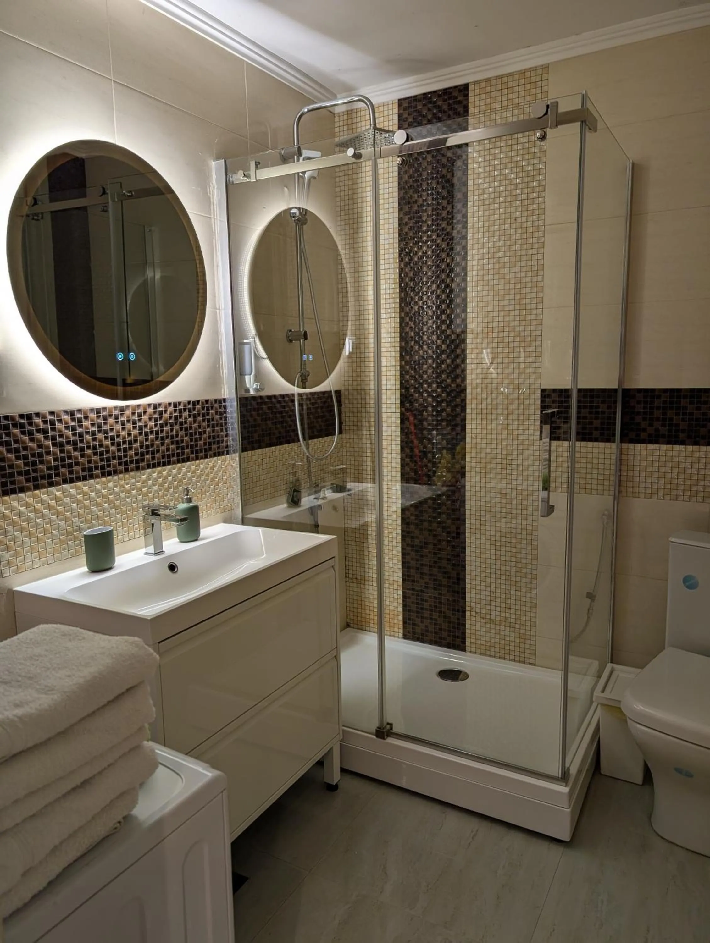 Top Belgrade Apartments