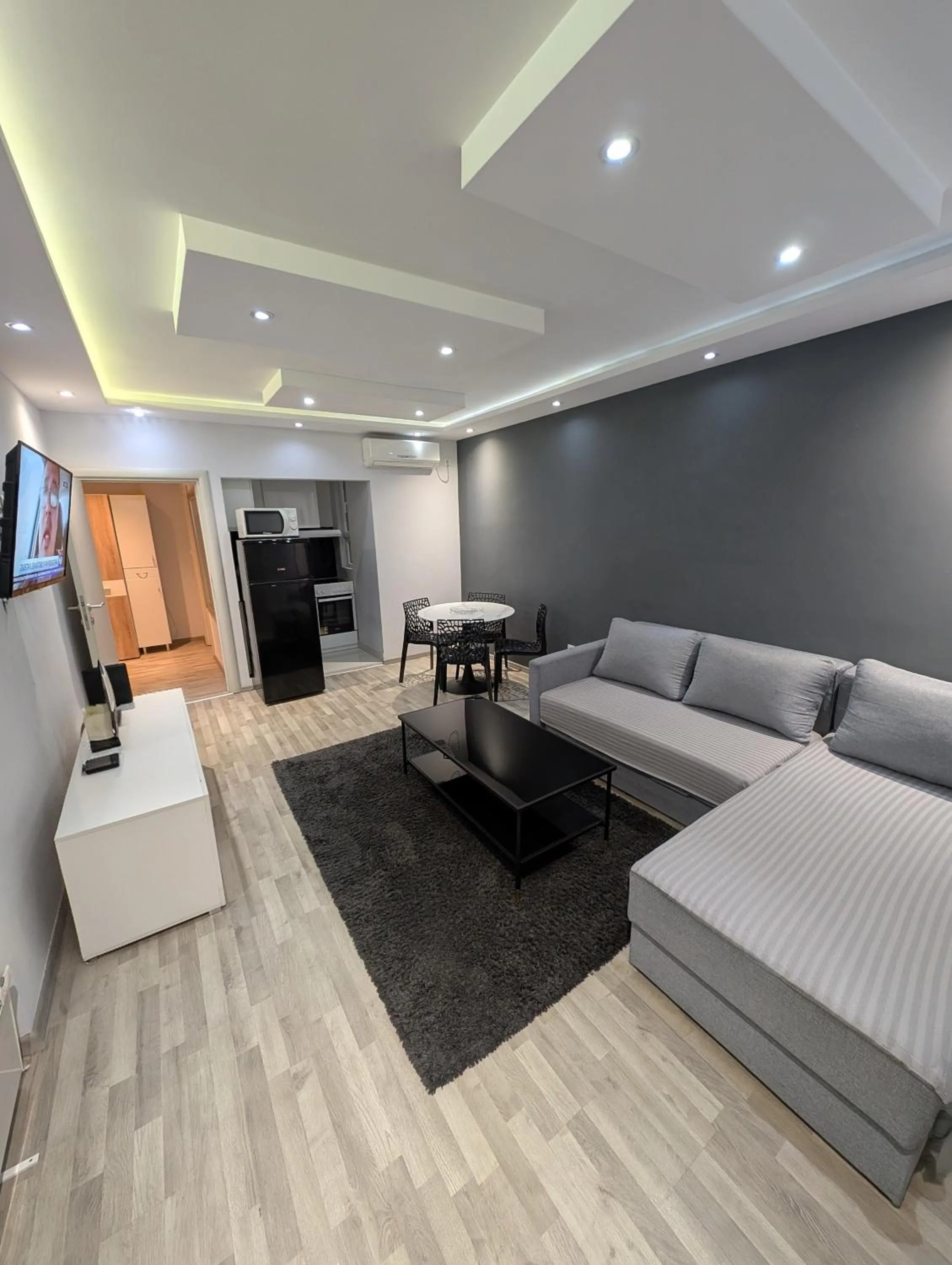 Top Belgrade Apartments