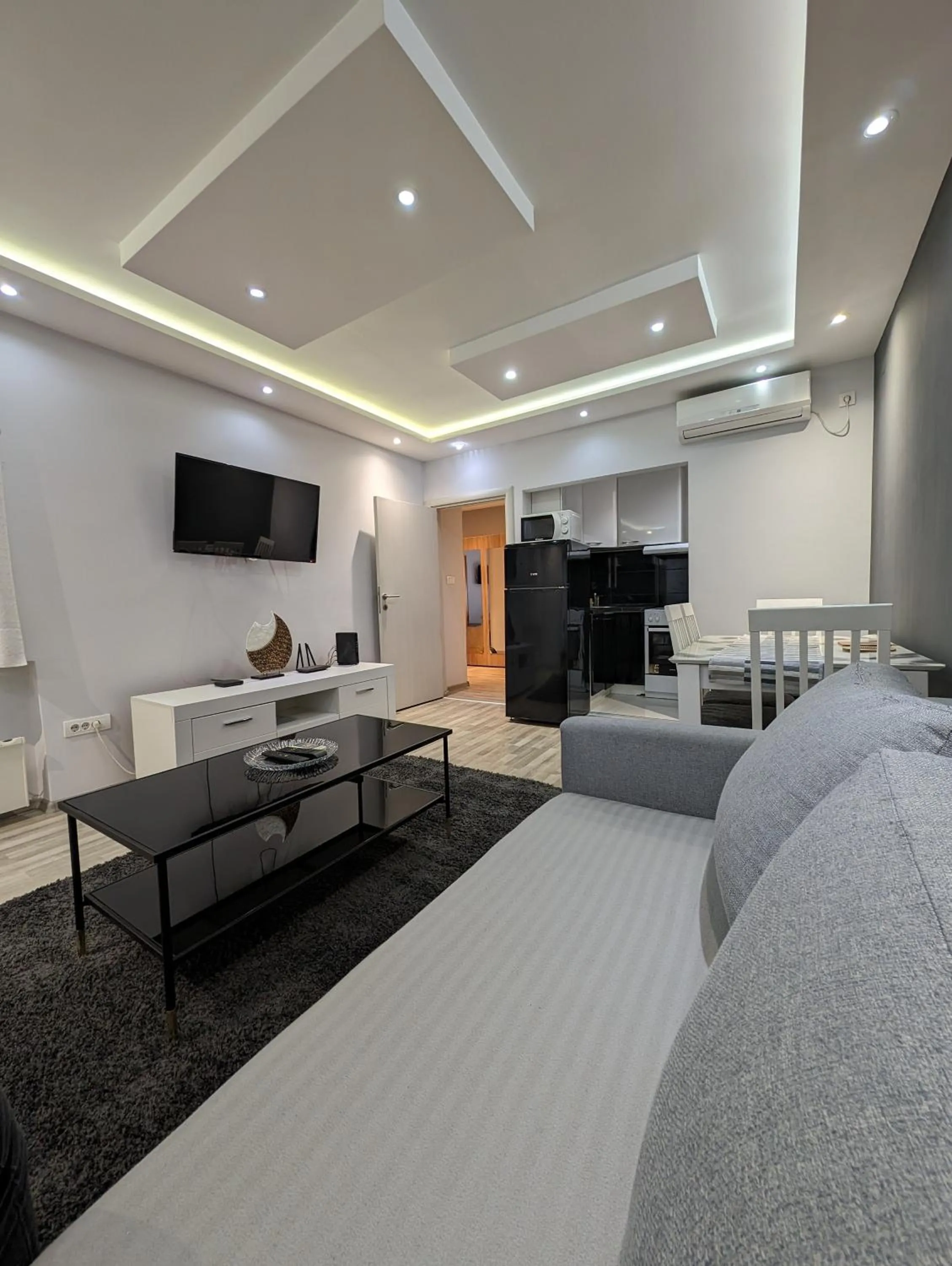 Top Belgrade Apartments