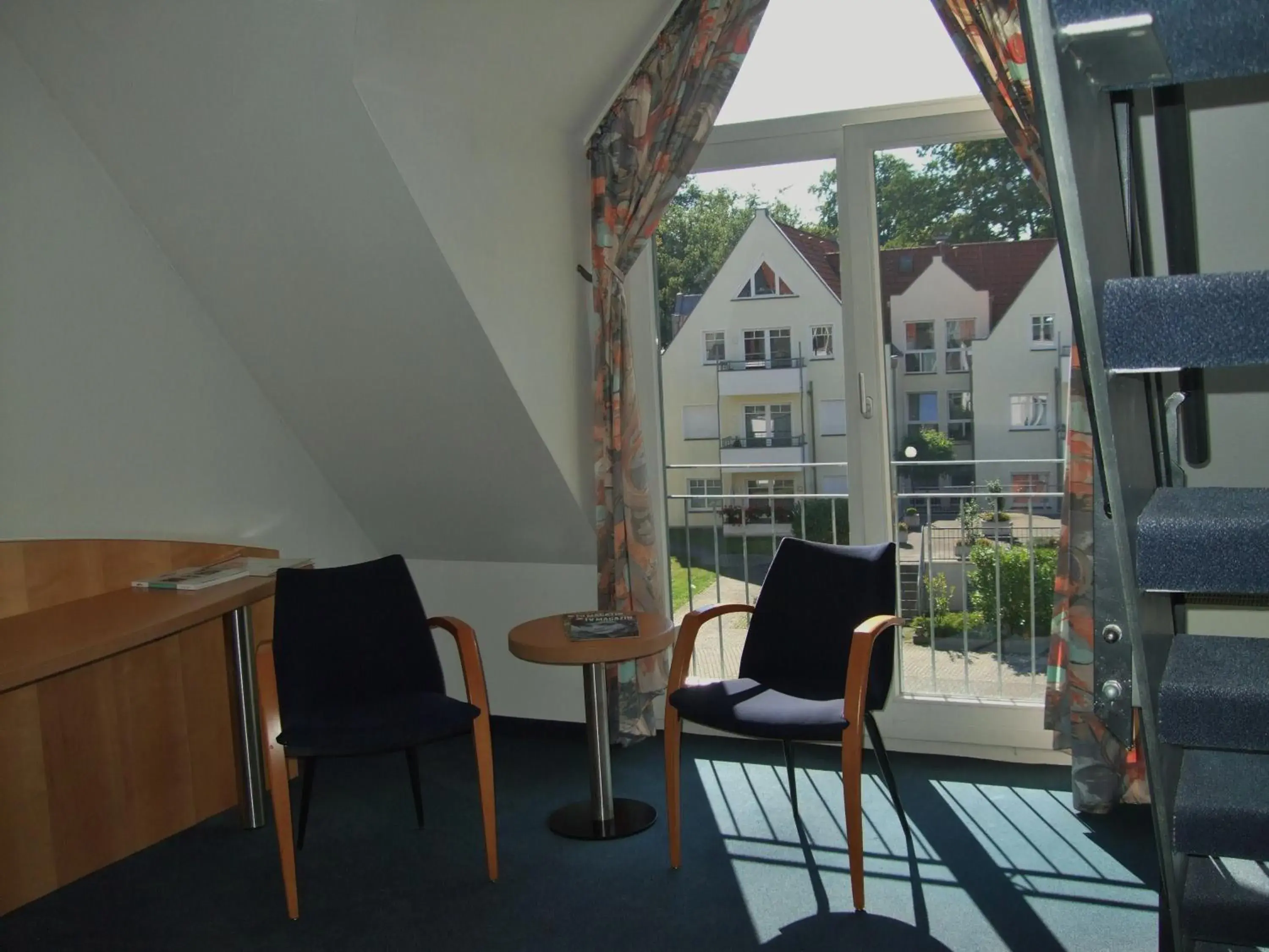 Double Room in Sporthotel Wiedenbrueck Double Room in Sporthotel Wiedenbrueck