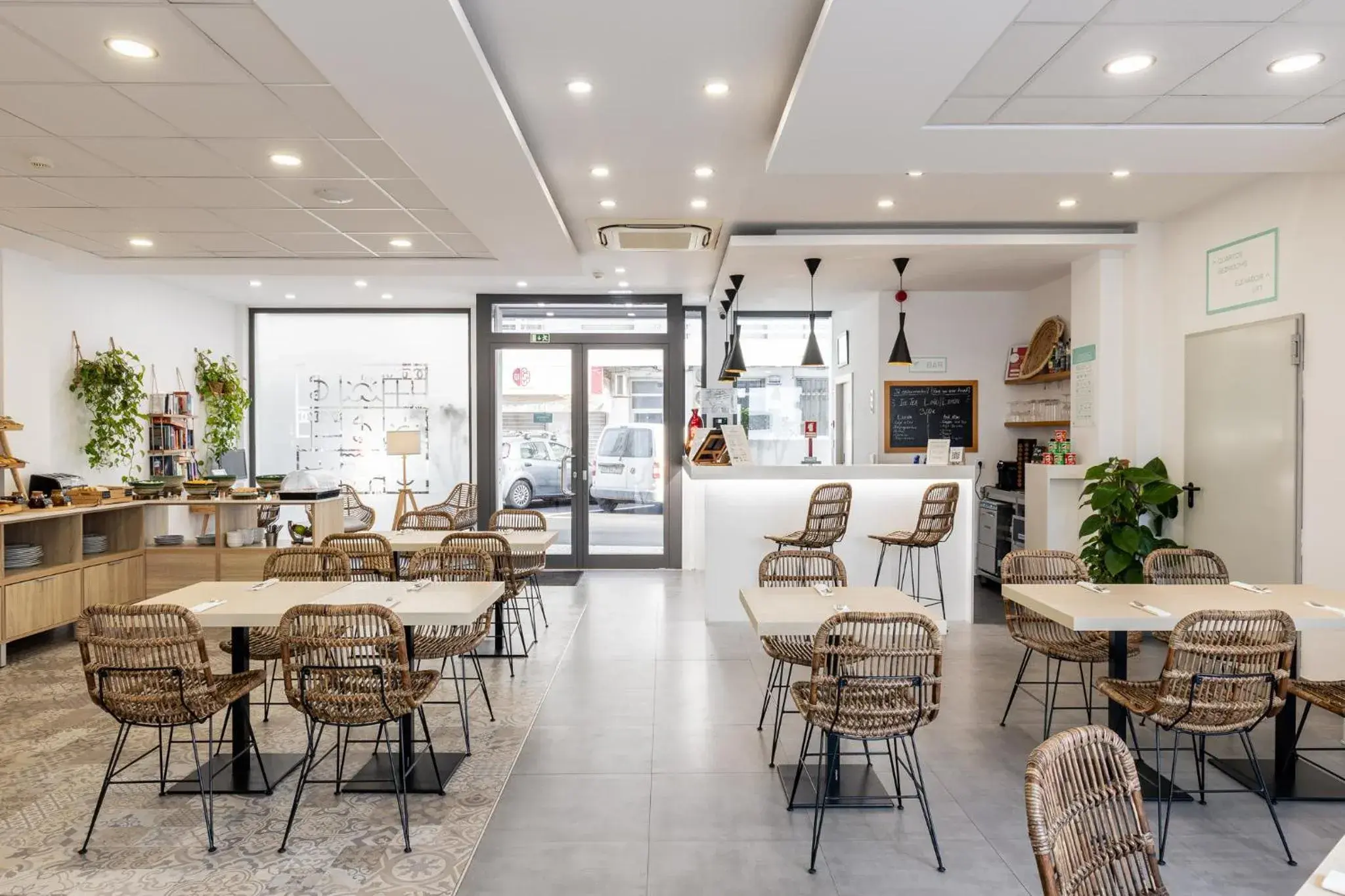 Facade/entrance in Hotel Cidade de Olhão Facade/entrance in Hotel Cidade de Olhão