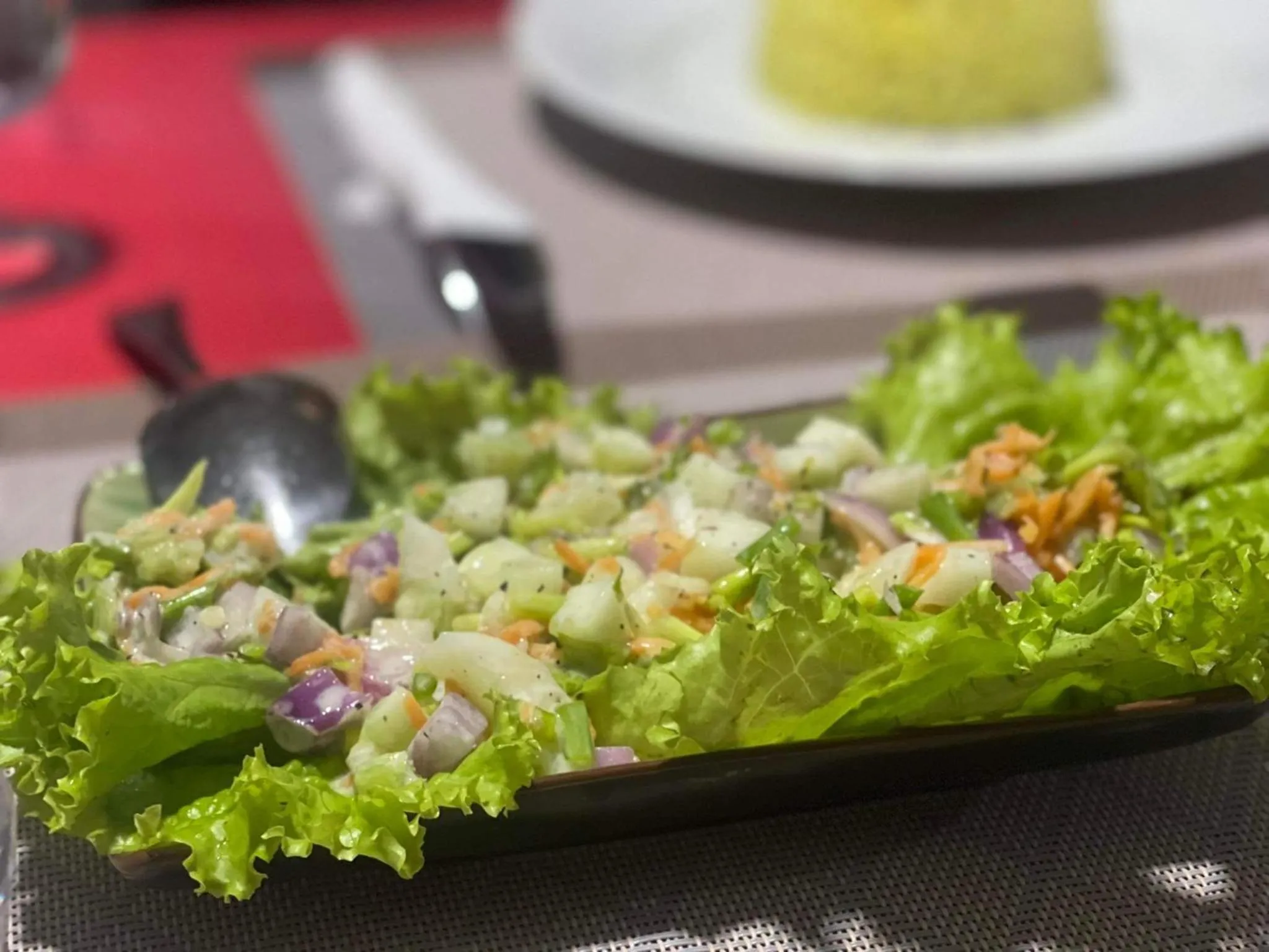 Goalma Family Holiday Resort & Restaurant